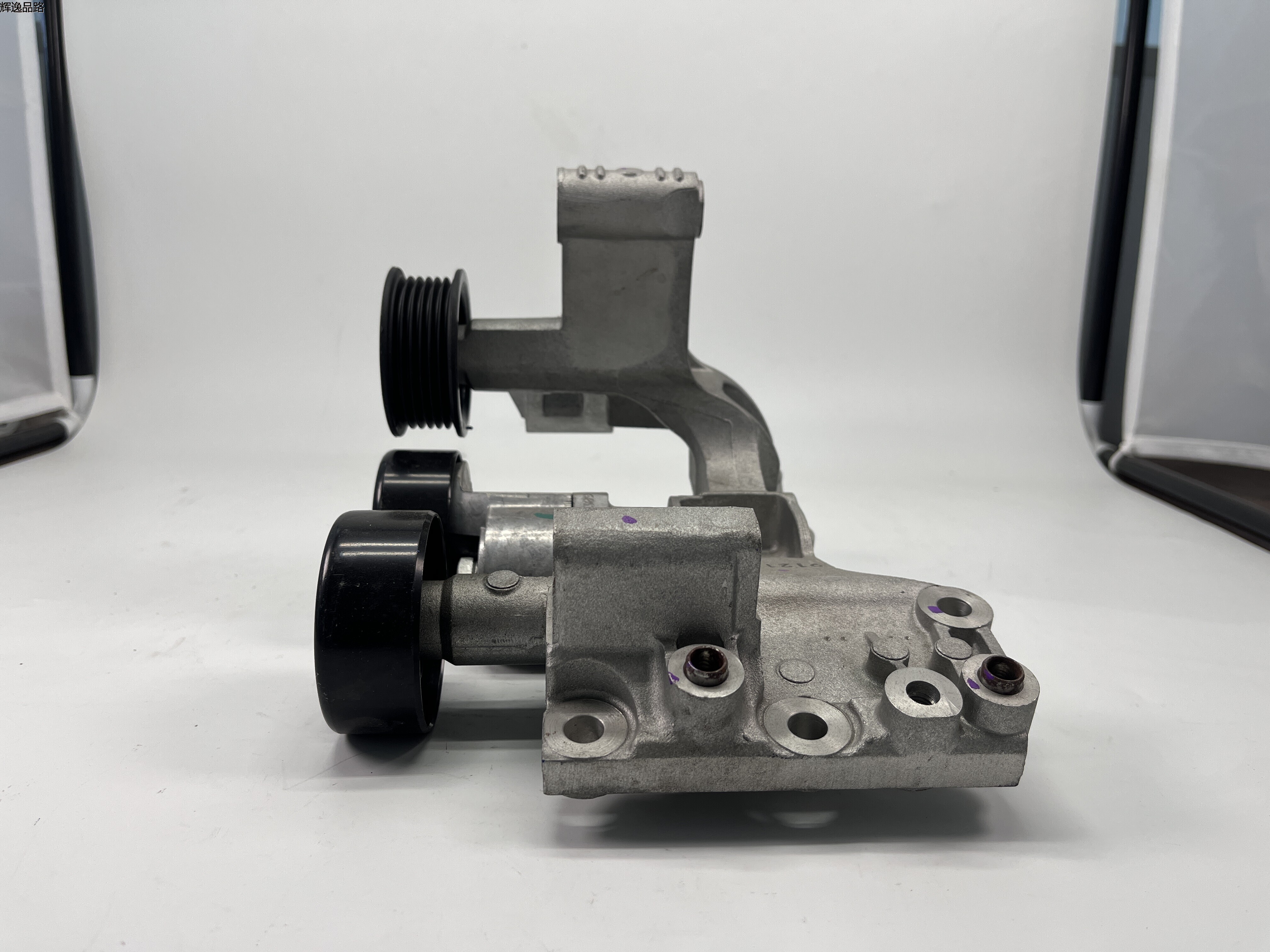 OE:25280-2G110 Tension wheel assembly Suitable for G4KD engine