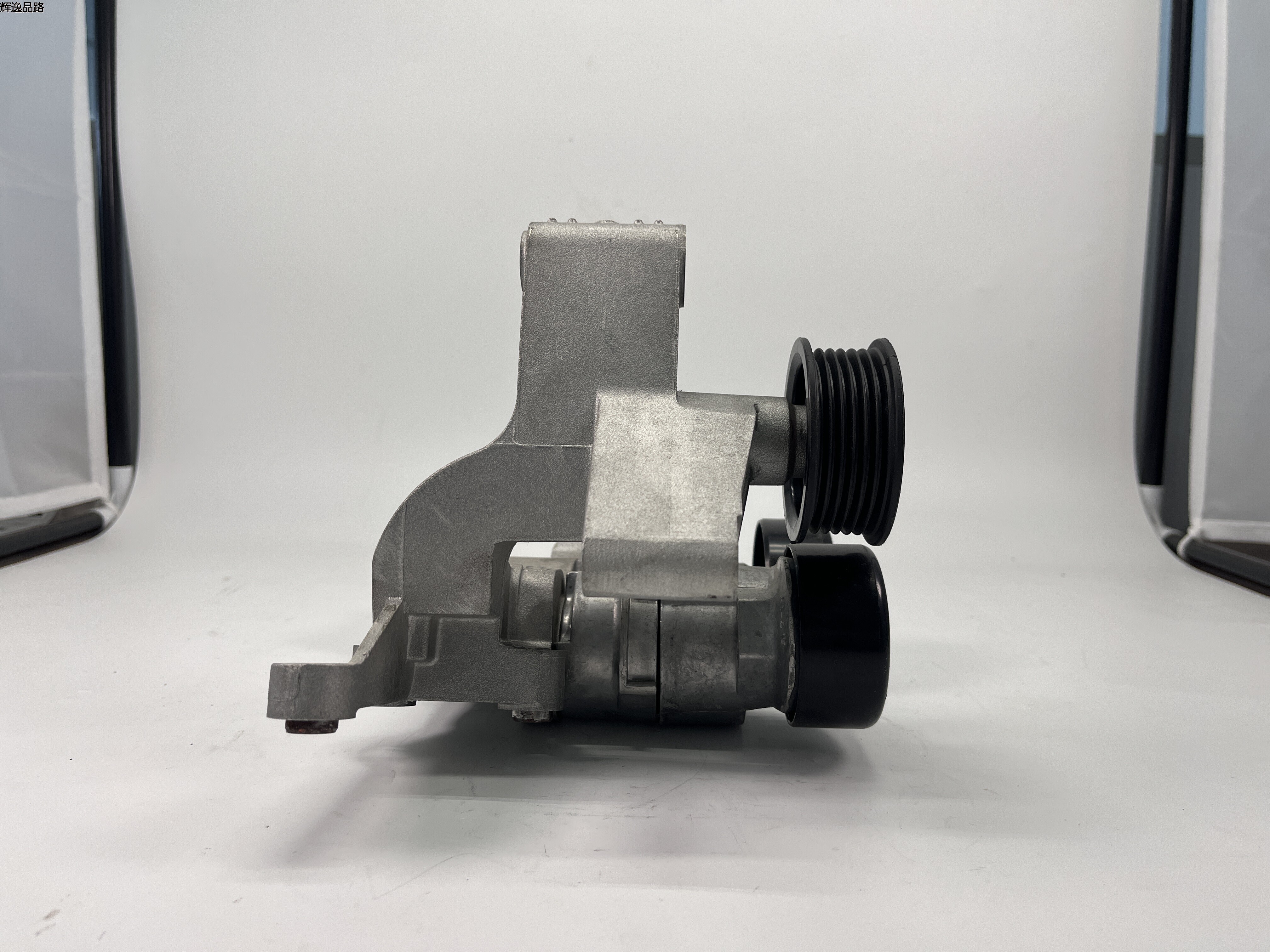 OE:25280-2G110 Tension wheel assembly Suitable for G4KD engine