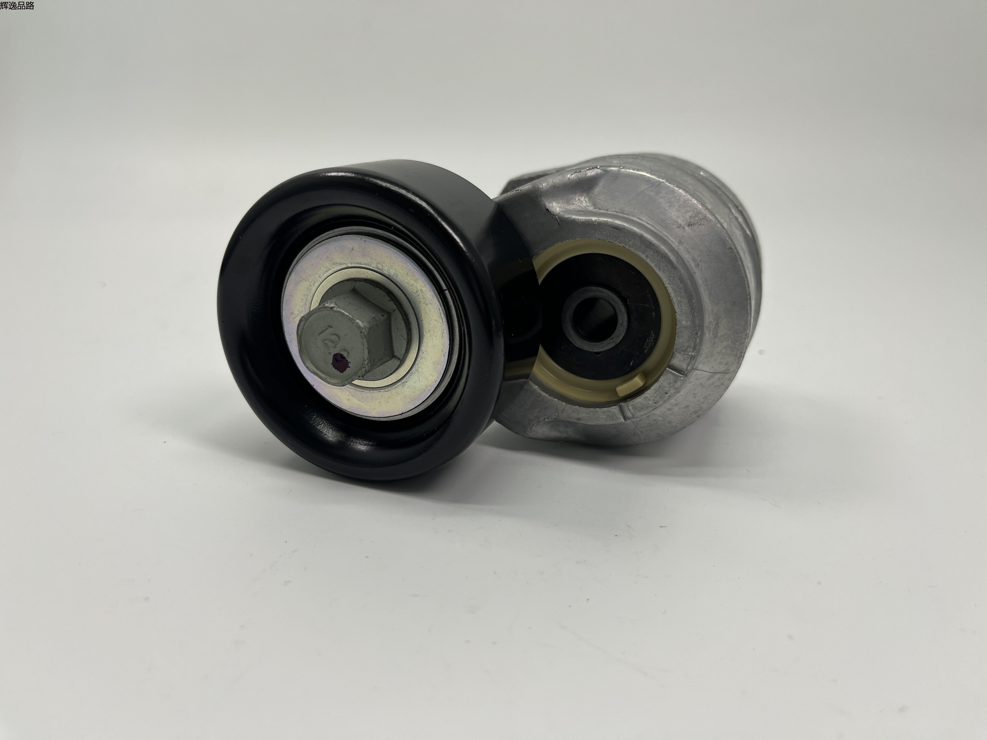 OE:25281-2C000 Tension wheel assembly Suitable for G4KF engine