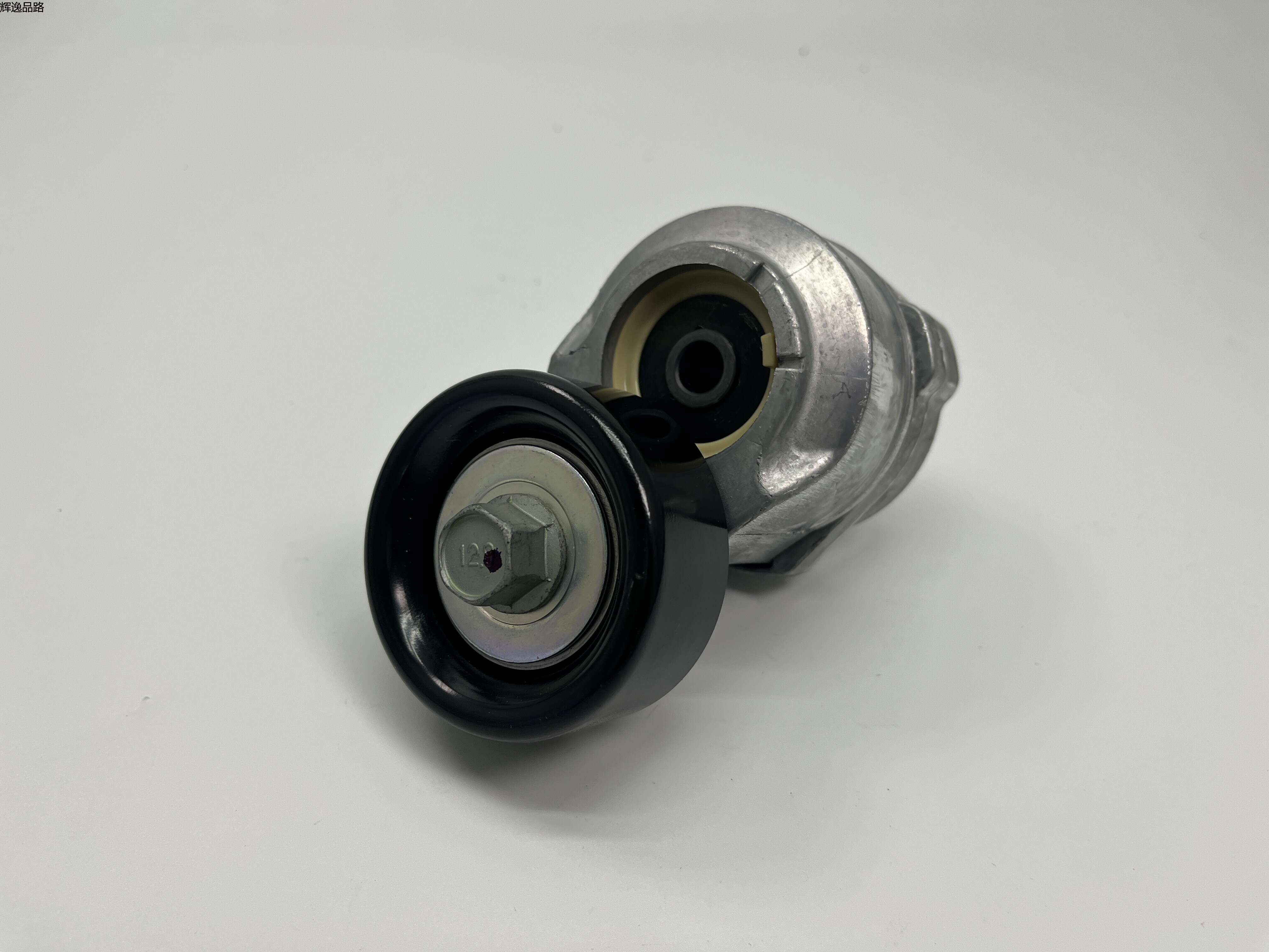 OE:25281-2C000 Tension wheel assembly Suitable for G4KF engine