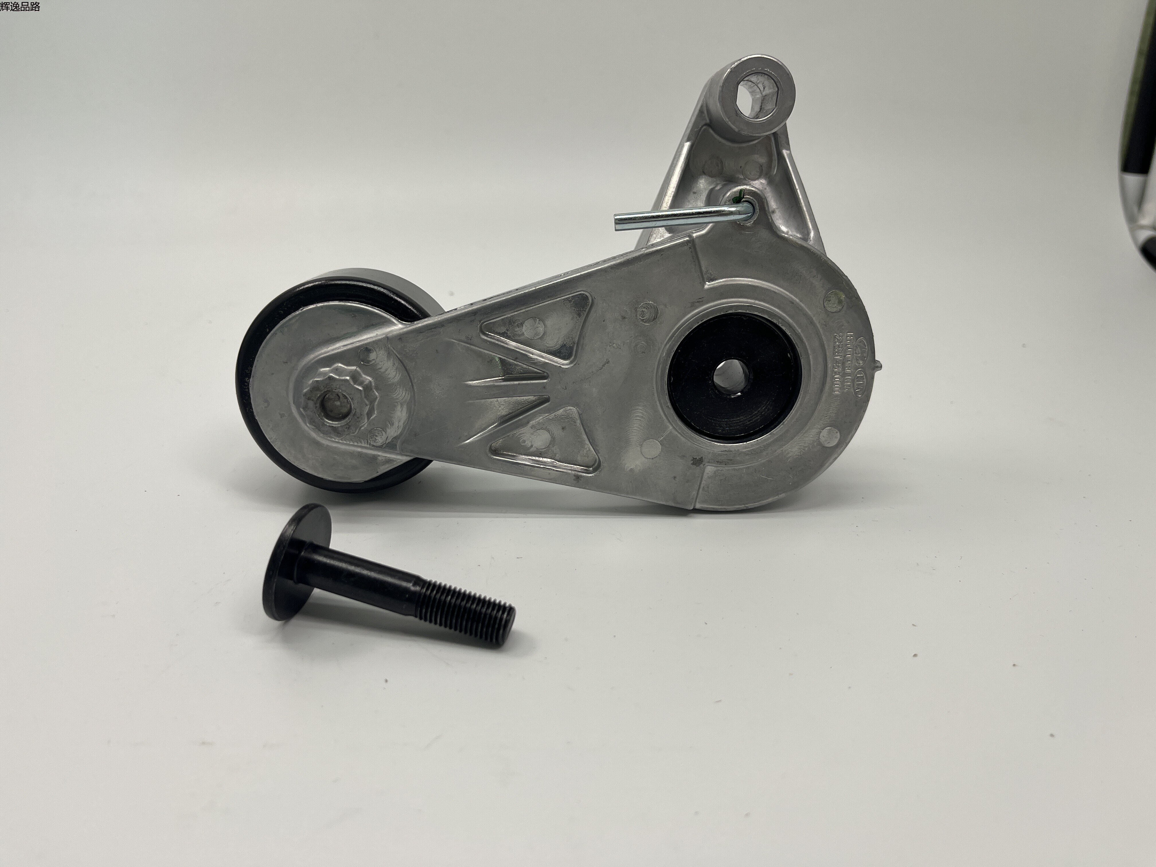 OE:25281-2E000 Tension wheel assembly Suitable for G4NA engine