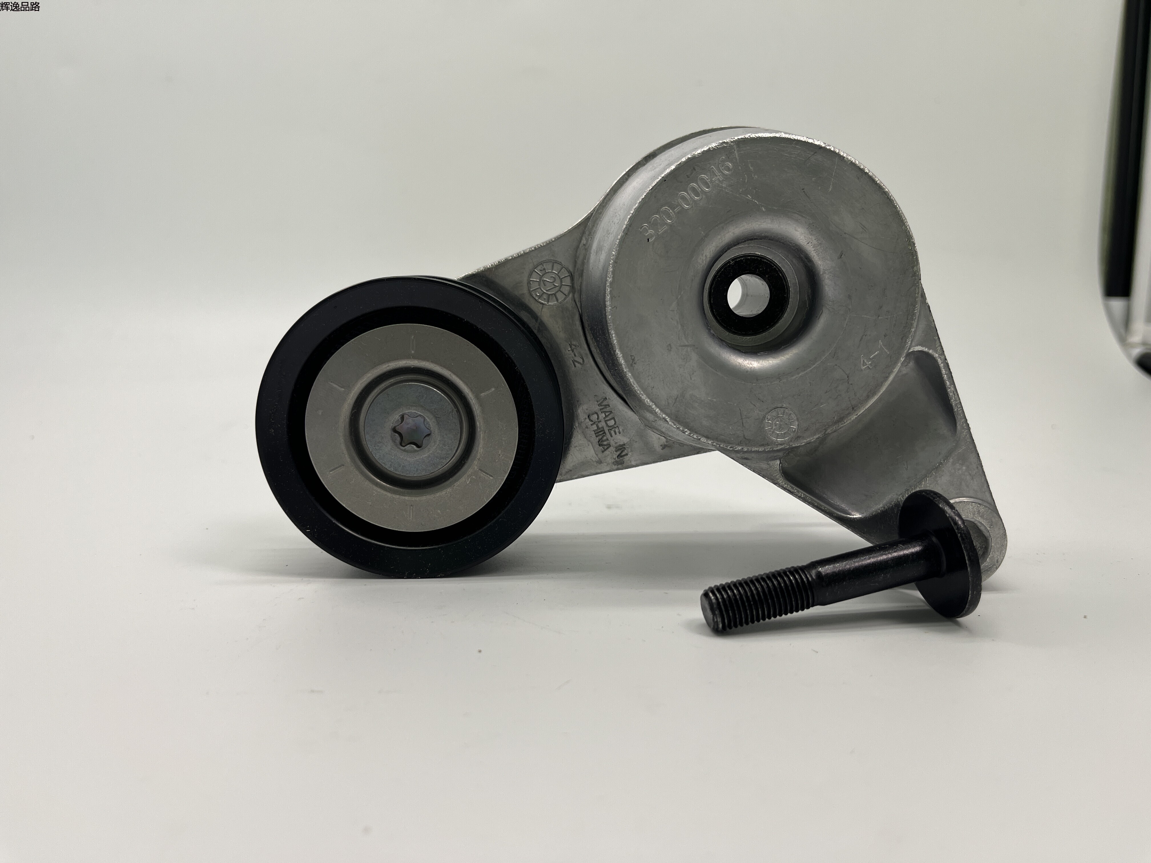 OE:25281-2E350 Tension wheel assembly Suitable for G4NC engine