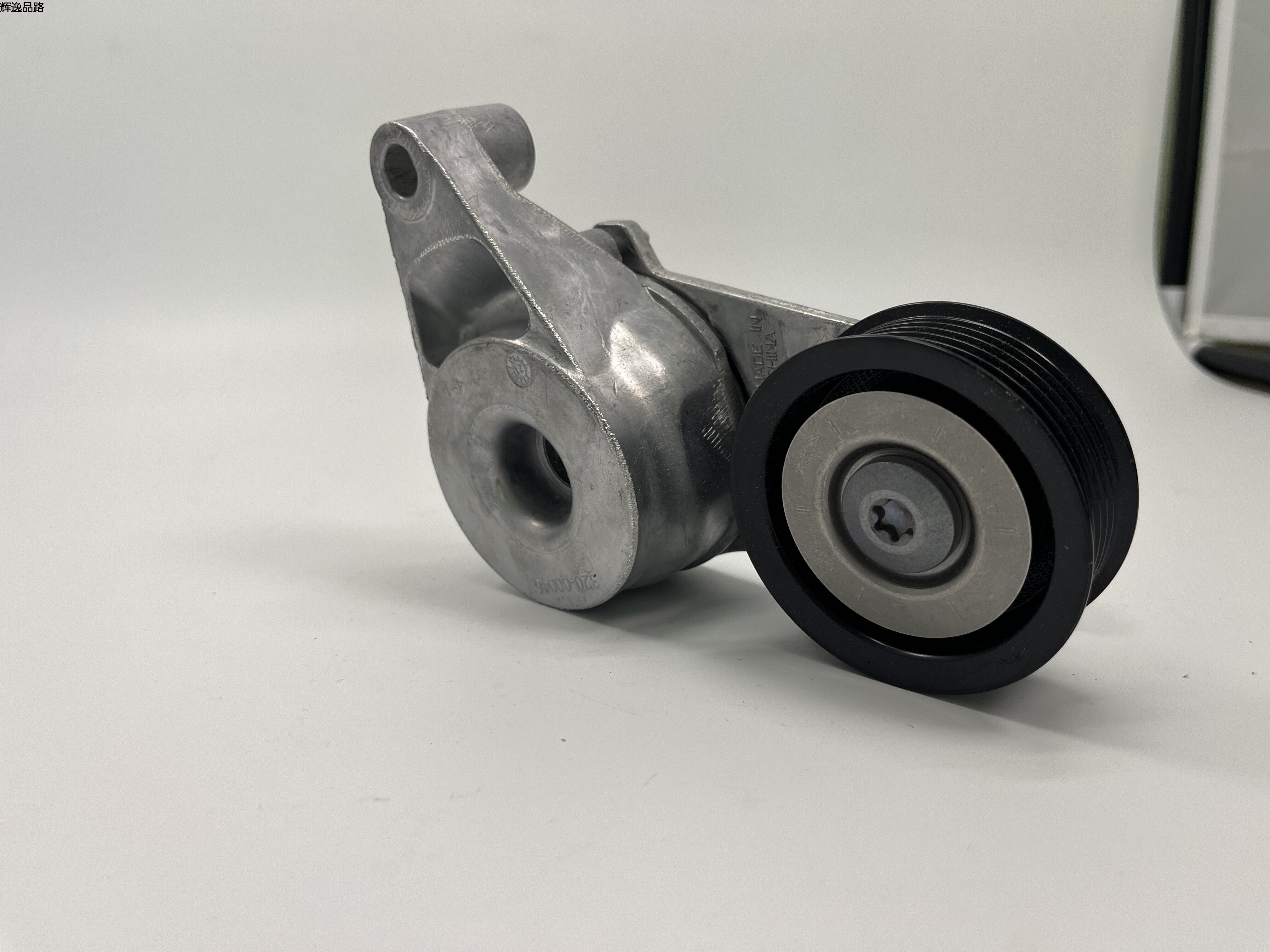 OE:25281-2E350 Tension wheel assembly Suitable for G4NC engine