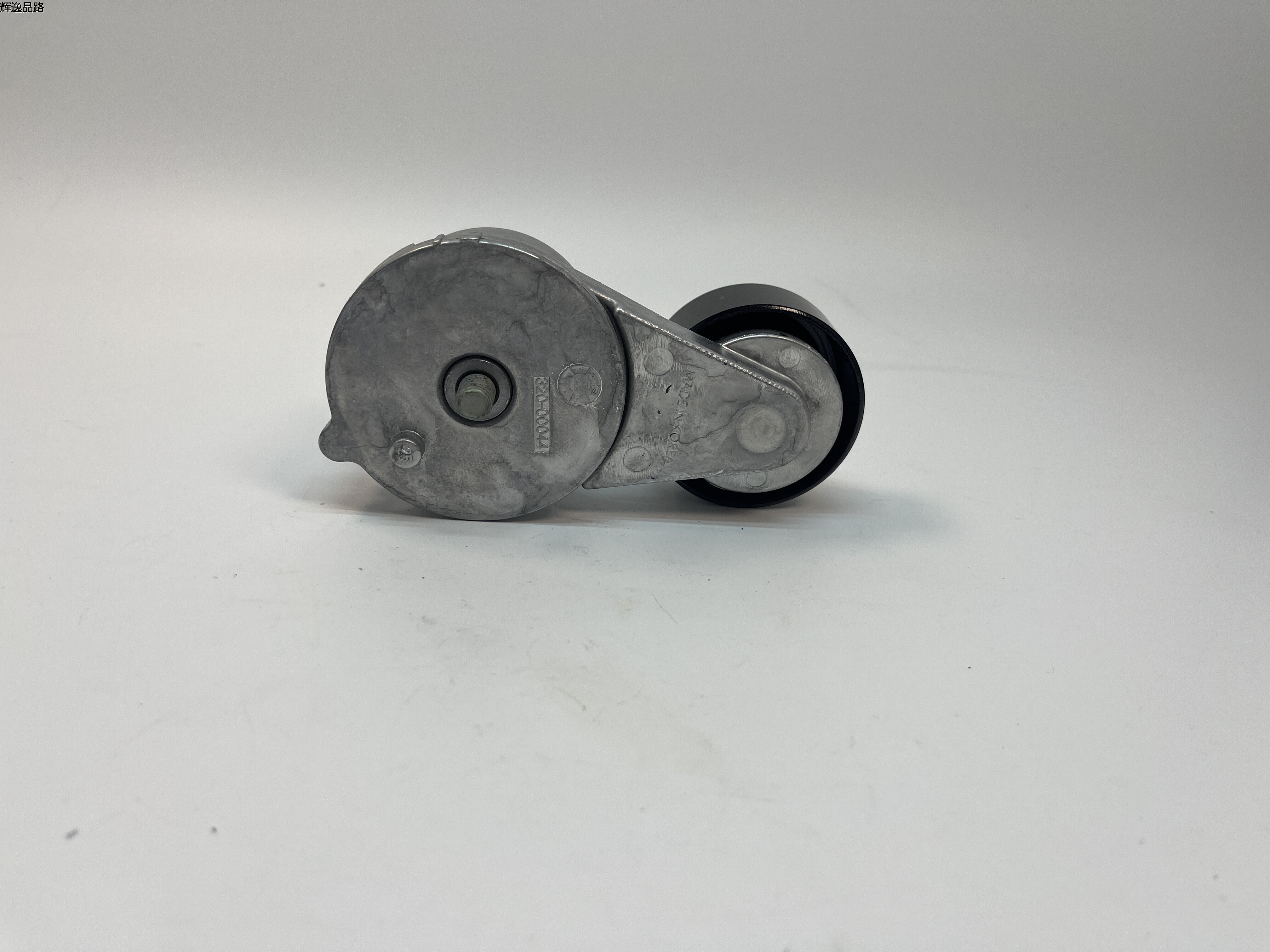 OE:25281-2F002 Tension wheel assembly Suitable for D4HB engine