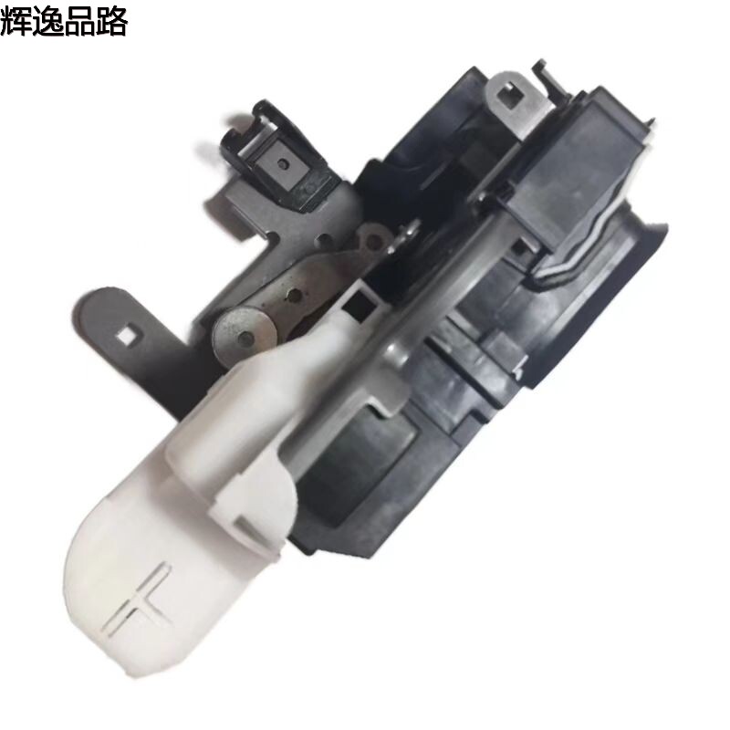 31440397.P Rear door lock machine L for Volvo V40