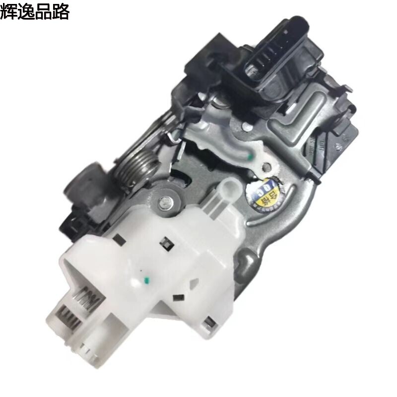 31440397.P Rear door lock machine L for Volvo V40