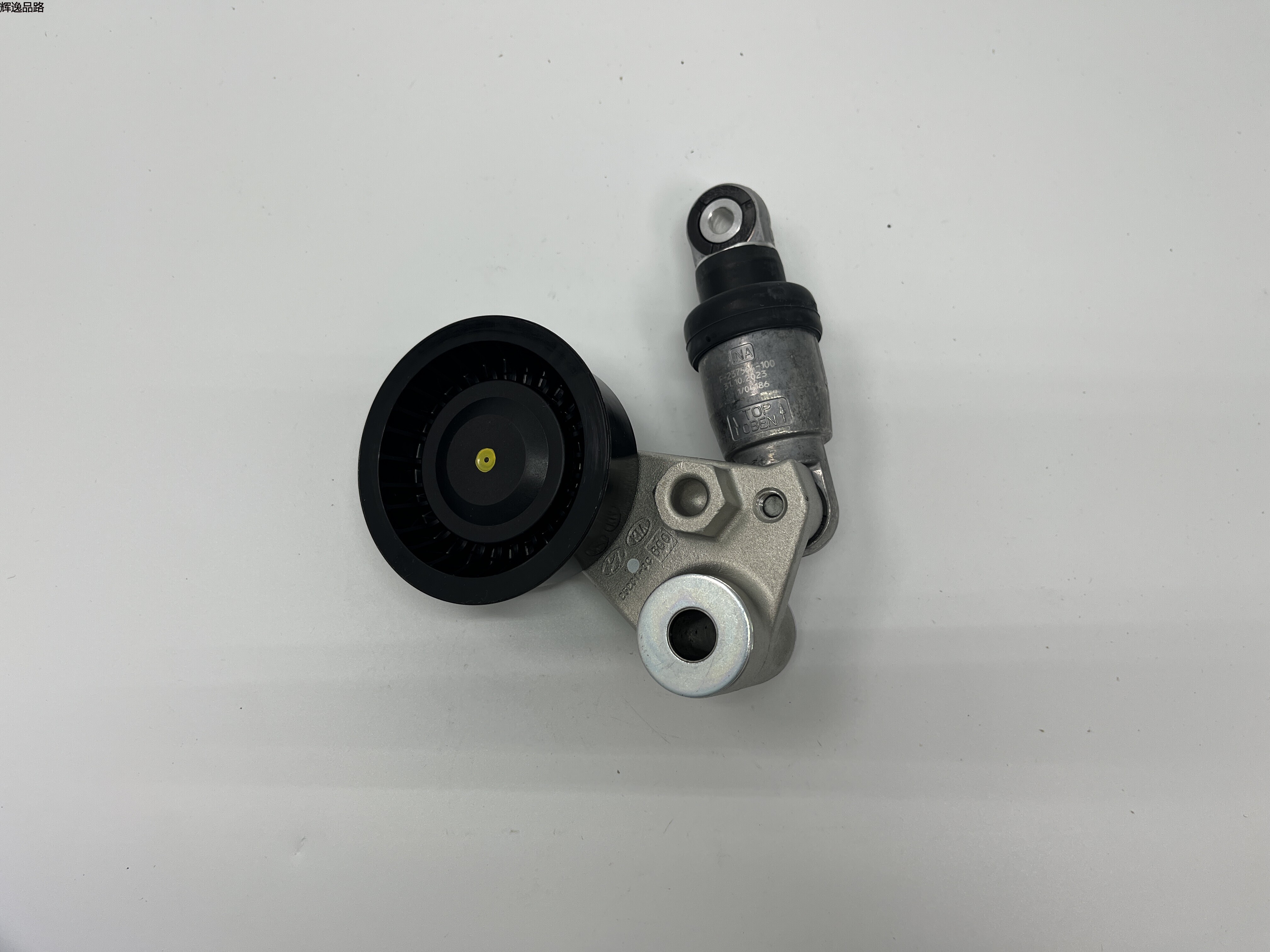 OE:25281-3C600 Tension wheel assembly Suitable for G6DA engine