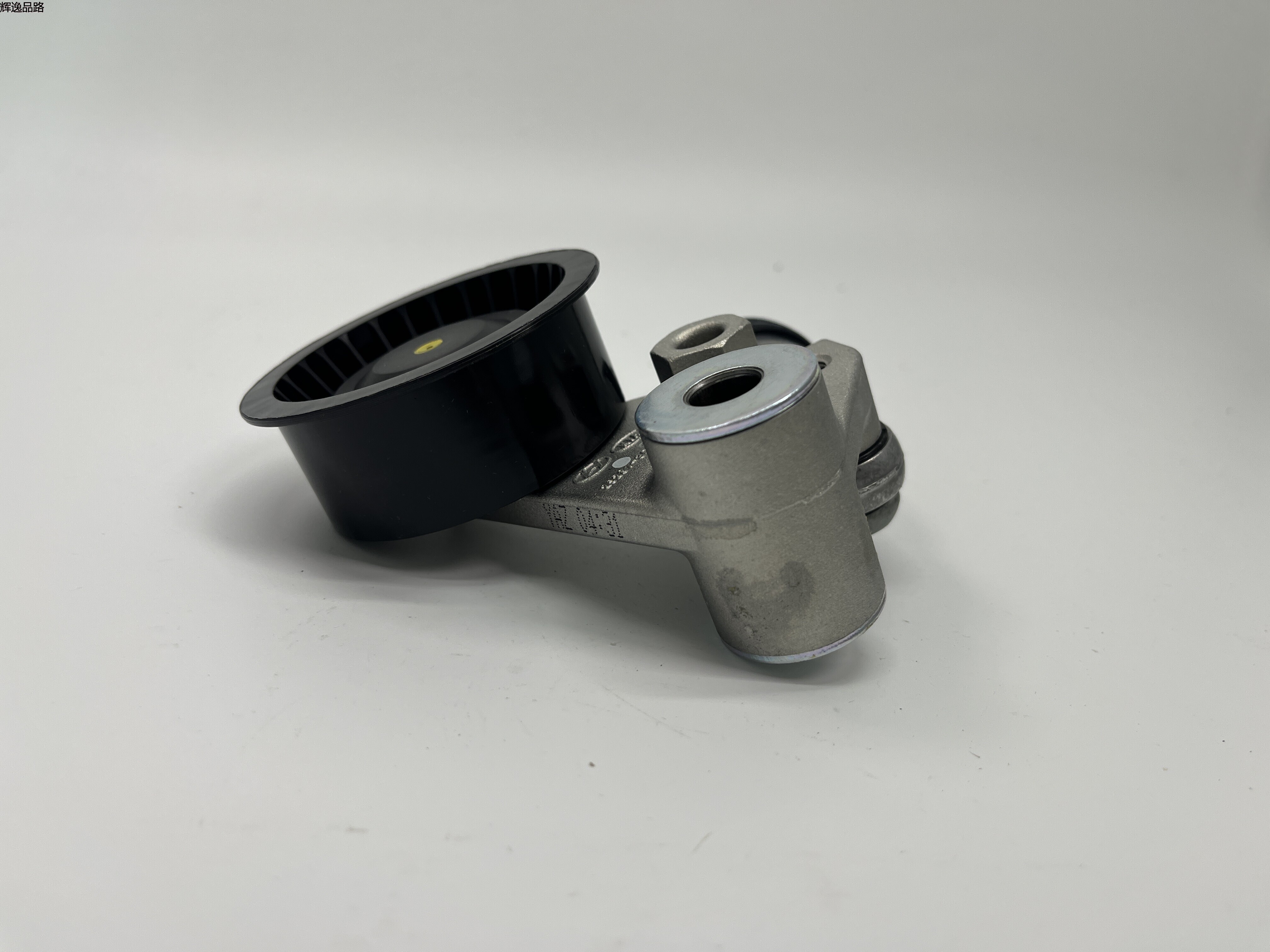 OE:25281-3C600 Tension wheel assembly Suitable for G6DA engine