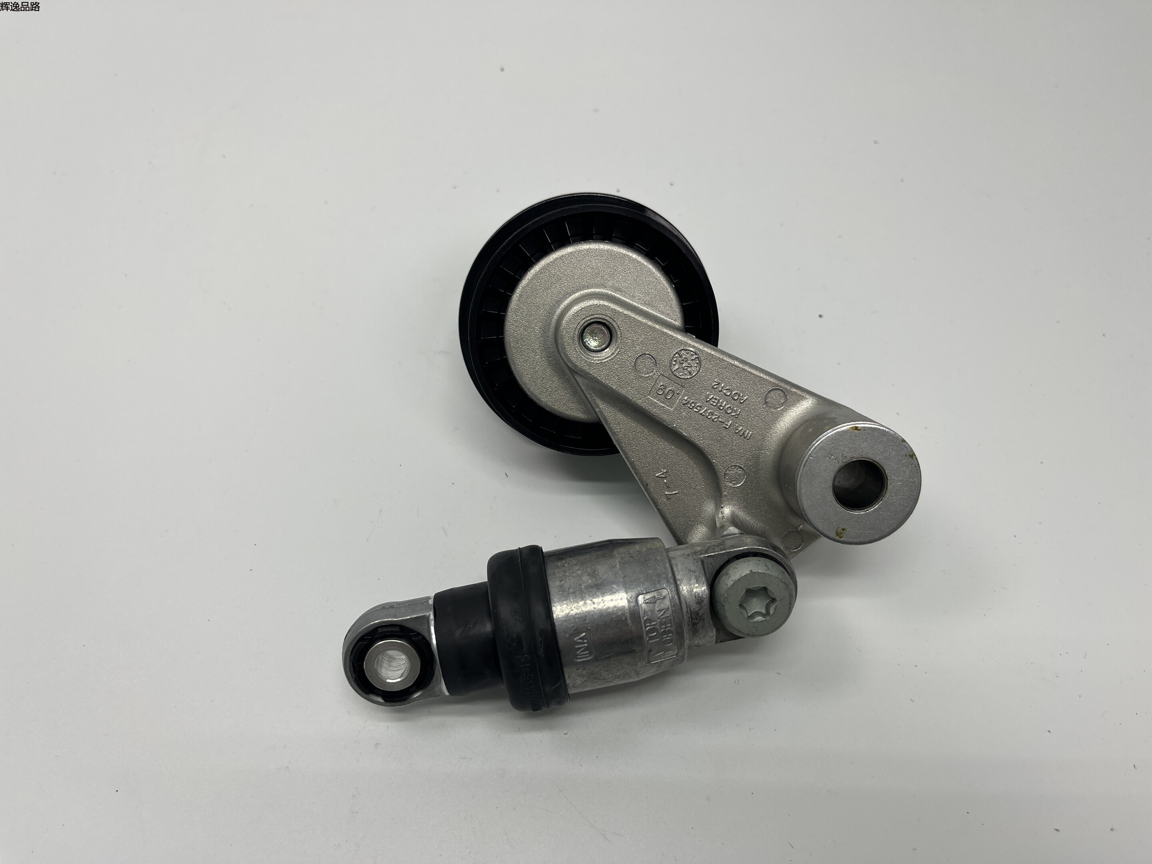 OE:25281-3C600 Tension wheel assembly Suitable for G6DA engine