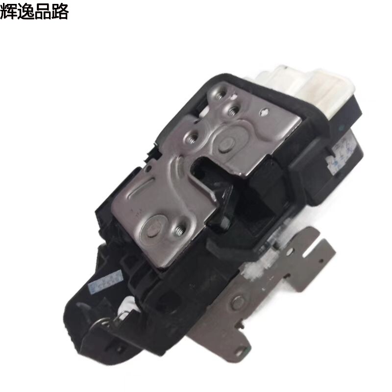 32131412.X Rear door lock machine L for Volvo XC90/S90/16-