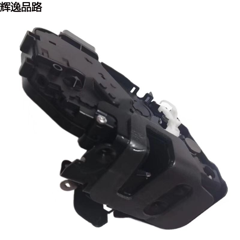 31253660.P Rear door lock R is suitable for Volvo XC60/S80