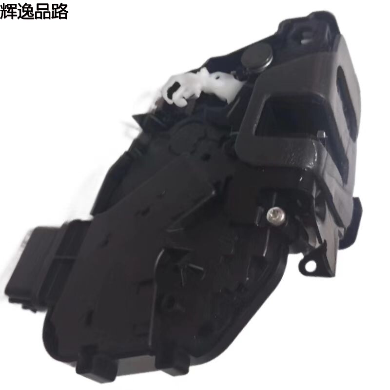 31253660.P Rear door lock R is suitable for Volvo XC60/S80