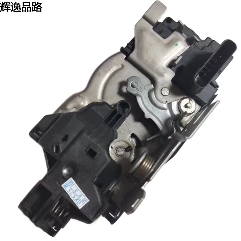 32310160.X Rear door lock R for Volvo S90