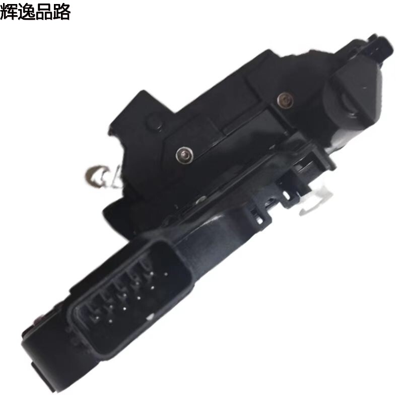 31253664.X Rear door lock R for Volvo S80/XC60