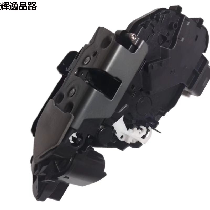 31253664.X Rear door lock R for Volvo S80/XC60