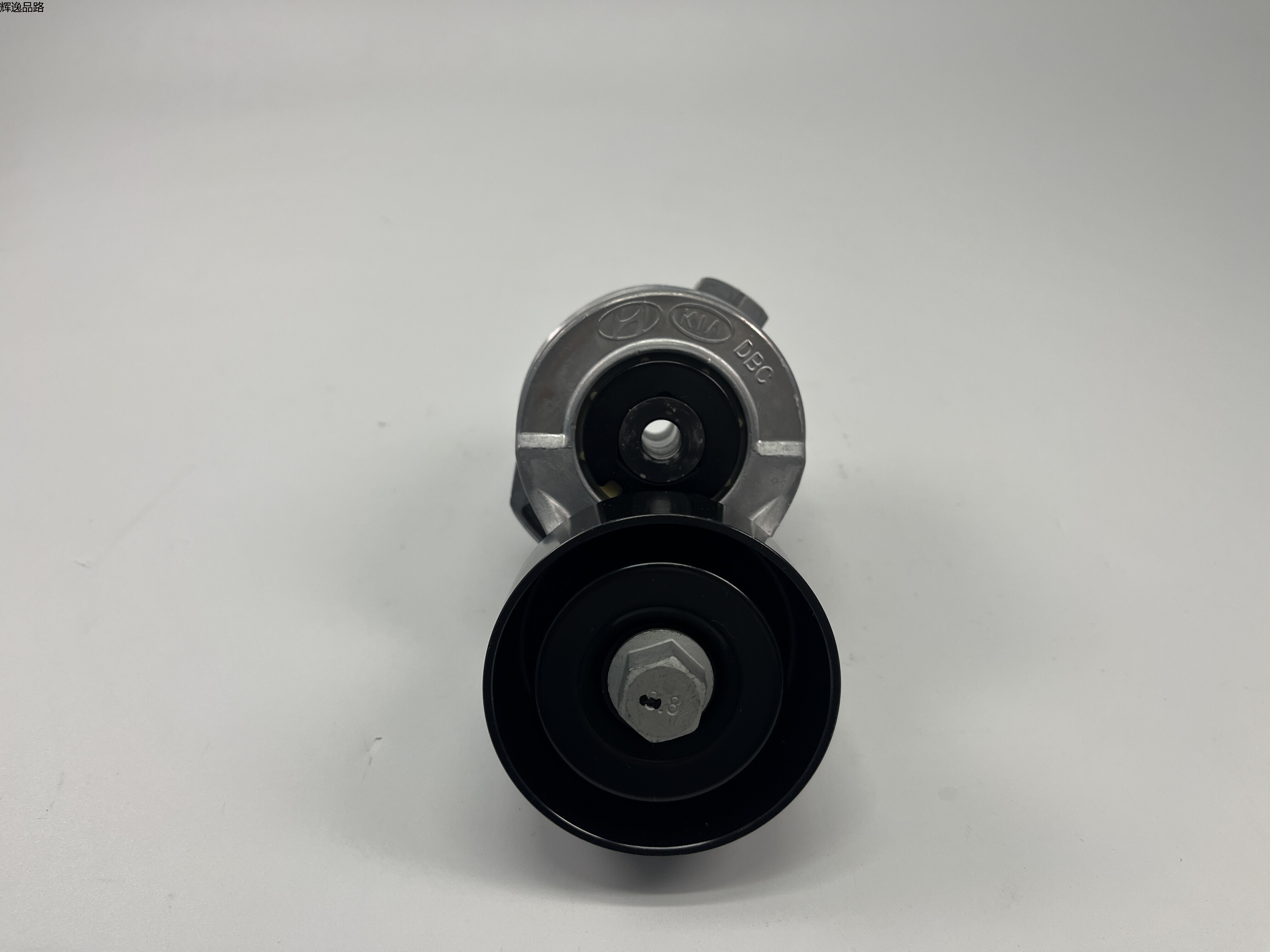 OE:25281-4A700 Tension wheel assembly Suitable for Modern H-1 wagon
