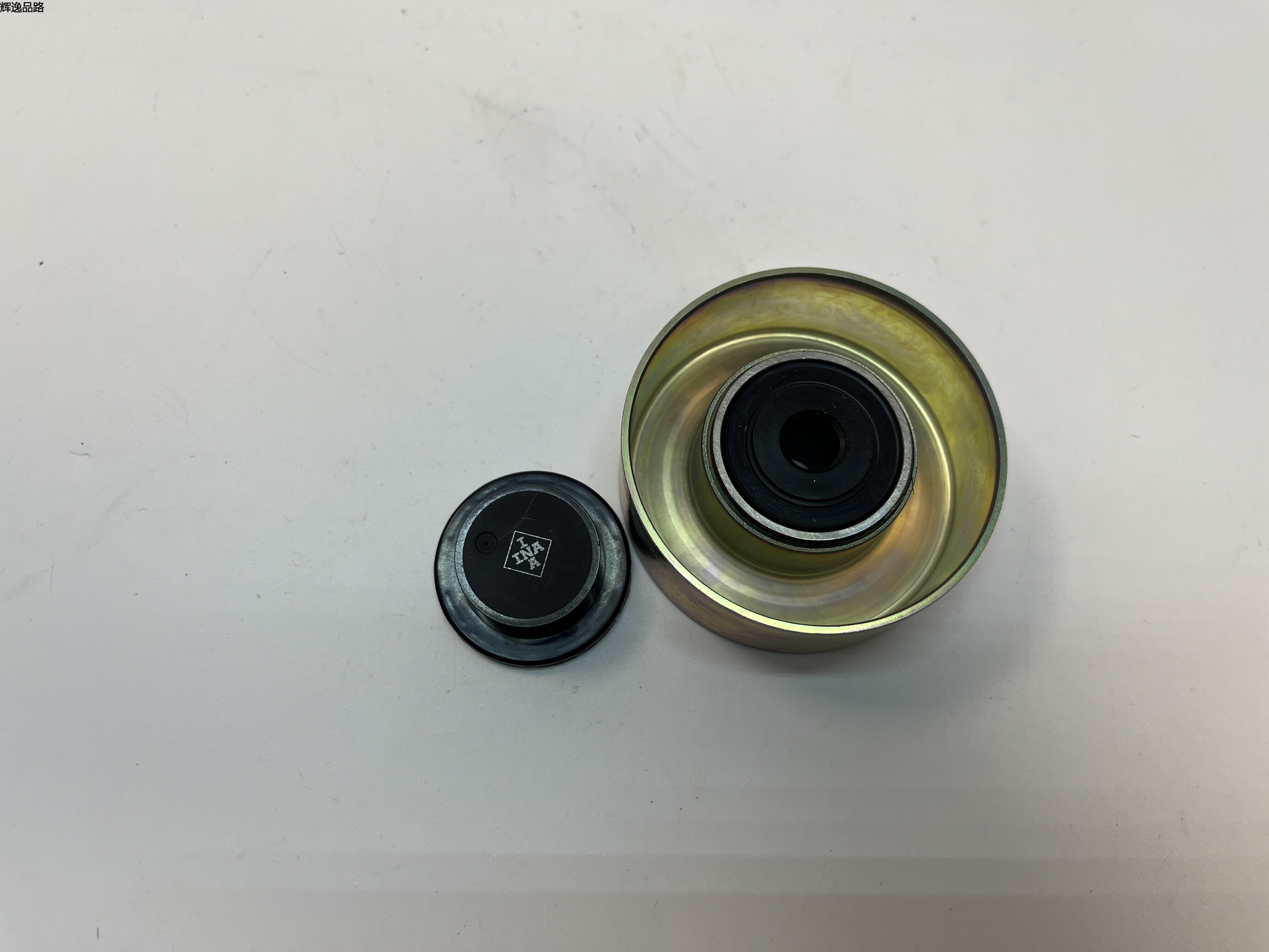 OE:25286-3C250 idler Suitable for VERACRUZ