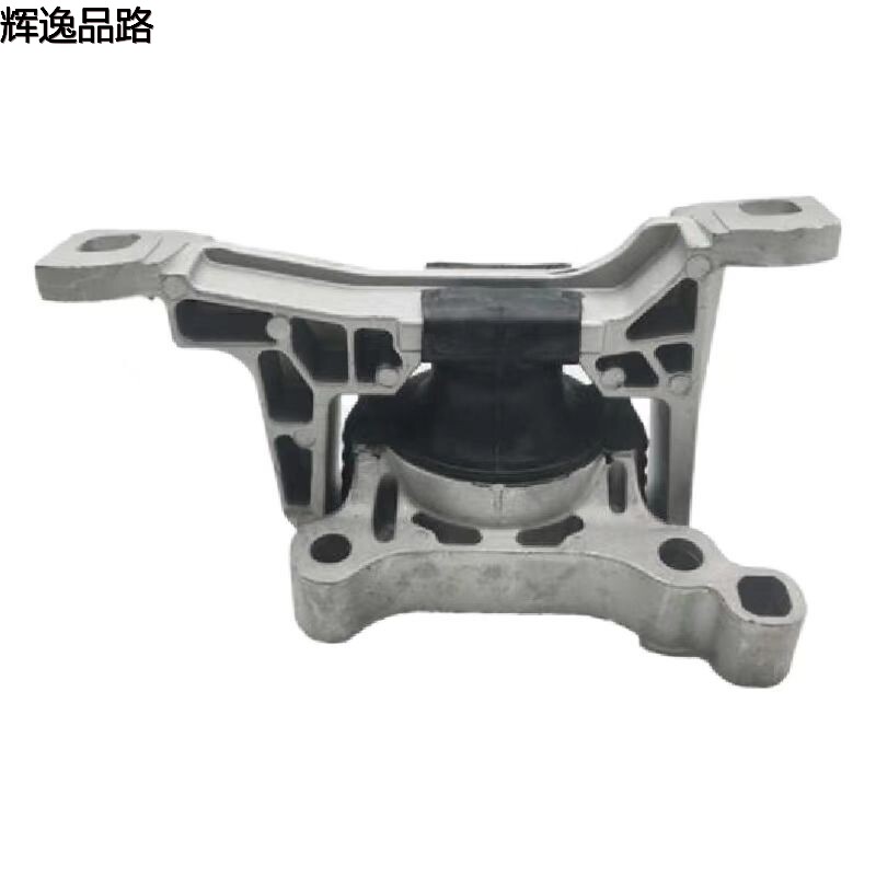 32222348 Foot rubber R is suitable for Volvo V40/1.6