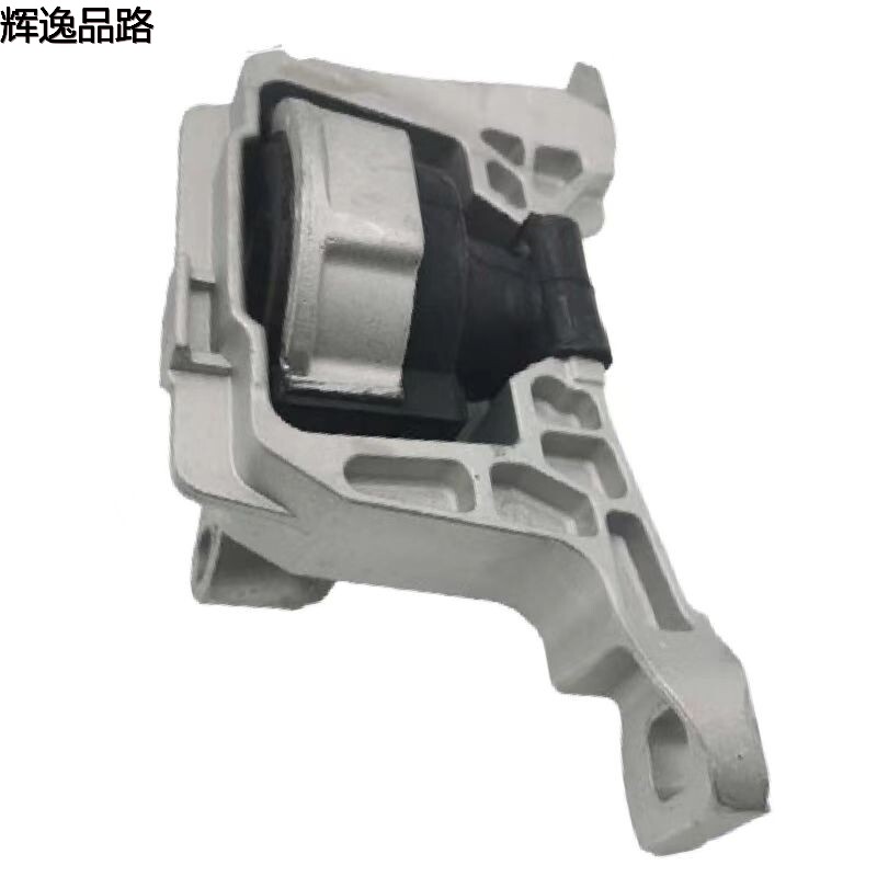 32222348 Foot rubber R is suitable for Volvo V40/1.6