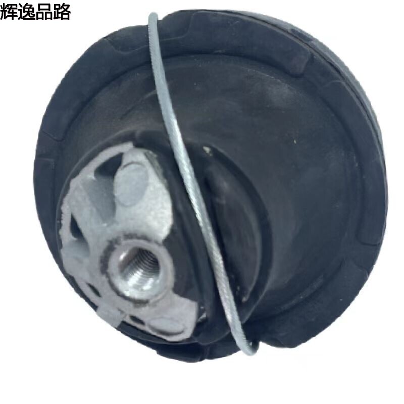 8683936 foot glue front/back for Volvo XC90/S60/S80