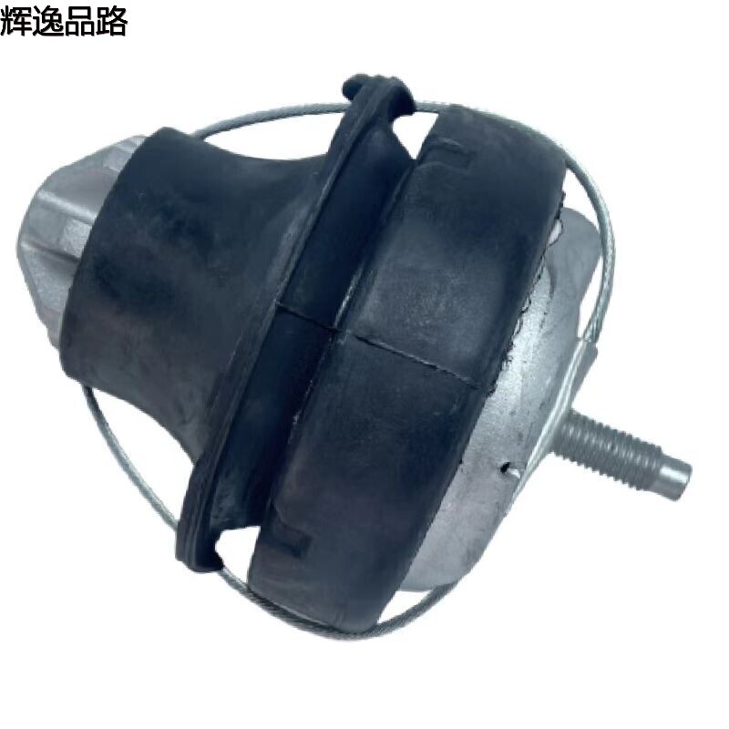 8683936 foot glue front/back for Volvo XC90/S60/S80