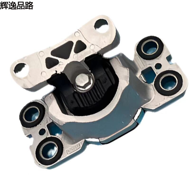 31316875 Foot adhesive L is suitable for Volvo S60/XC60/S80