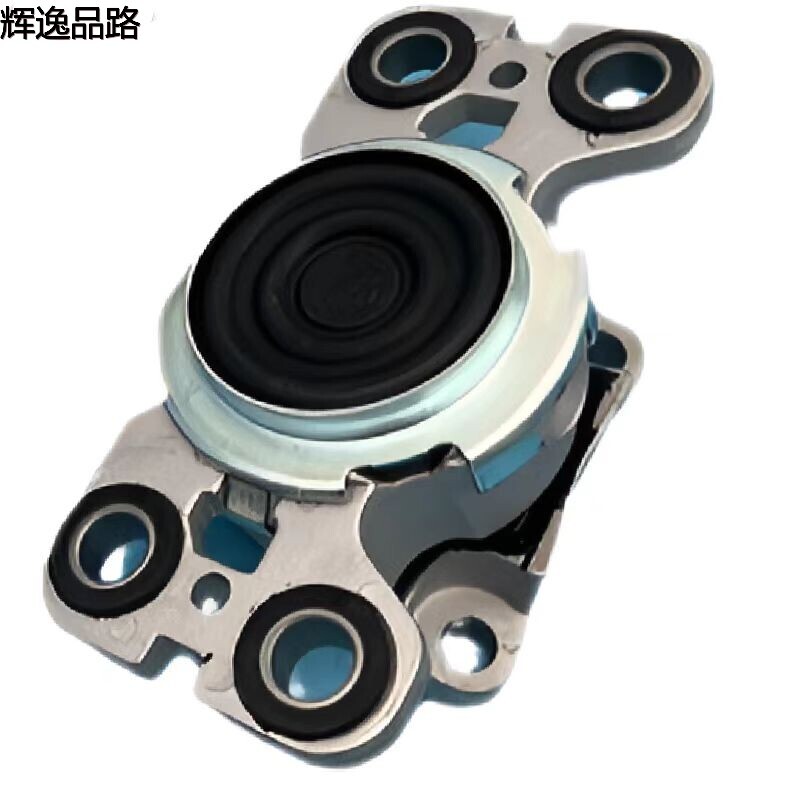 31316875 Foot adhesive L is suitable for Volvo S60/XC60/S80