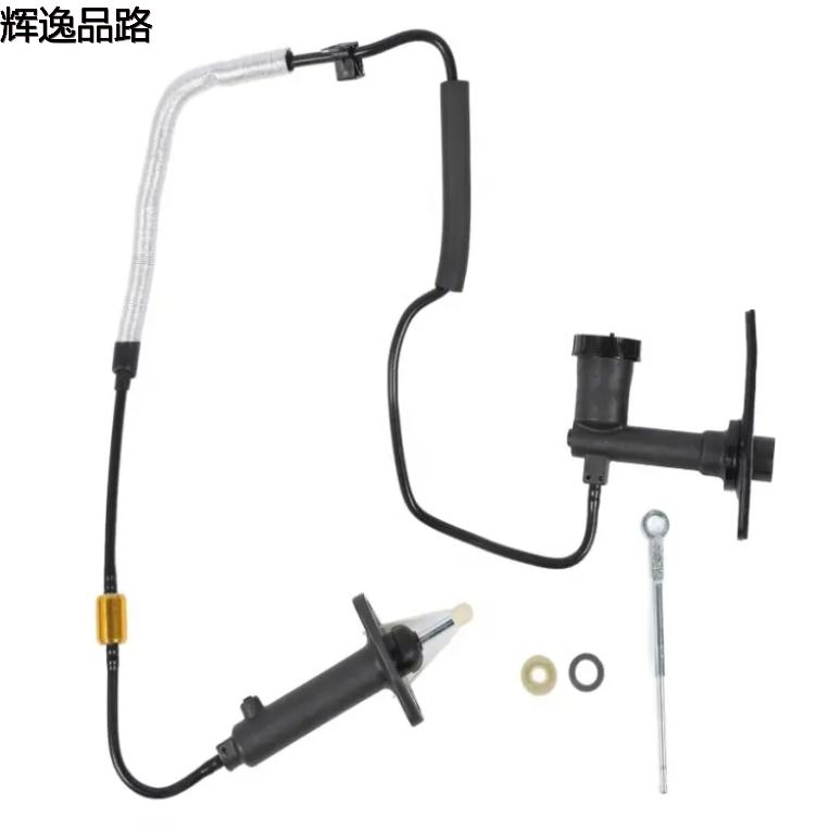 Clutch Slave Cylinder for JEEP-LIBERTY 2002-2003 52104297AA/52109746AA/52109746AB