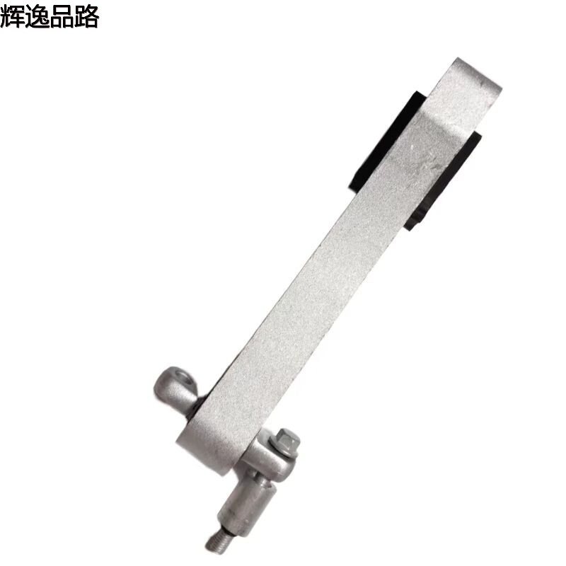 31430195.X foot adhesive upper right for Volvo XC60/XC90/S90