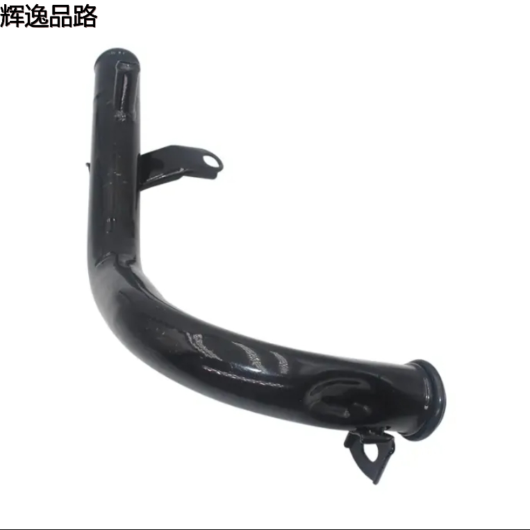 Engine Water Pump Inlet Tube for Chrysler Pacifica Voyager Dodge Grand Caravan 4781537AA 4781537AB 4781537AC VW Routan 7B0121050