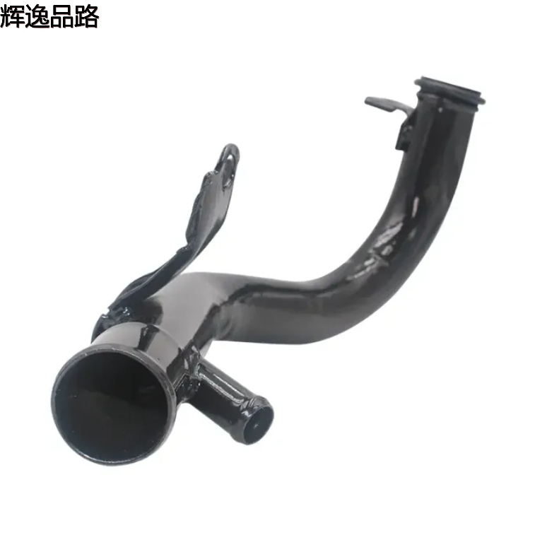 Engine Water Pump Inlet Tube for Chrysler Pacifica Voyager Dodge Grand Caravan 4781537AA 4781537AB 4781537AC VW Routan 7B0121050