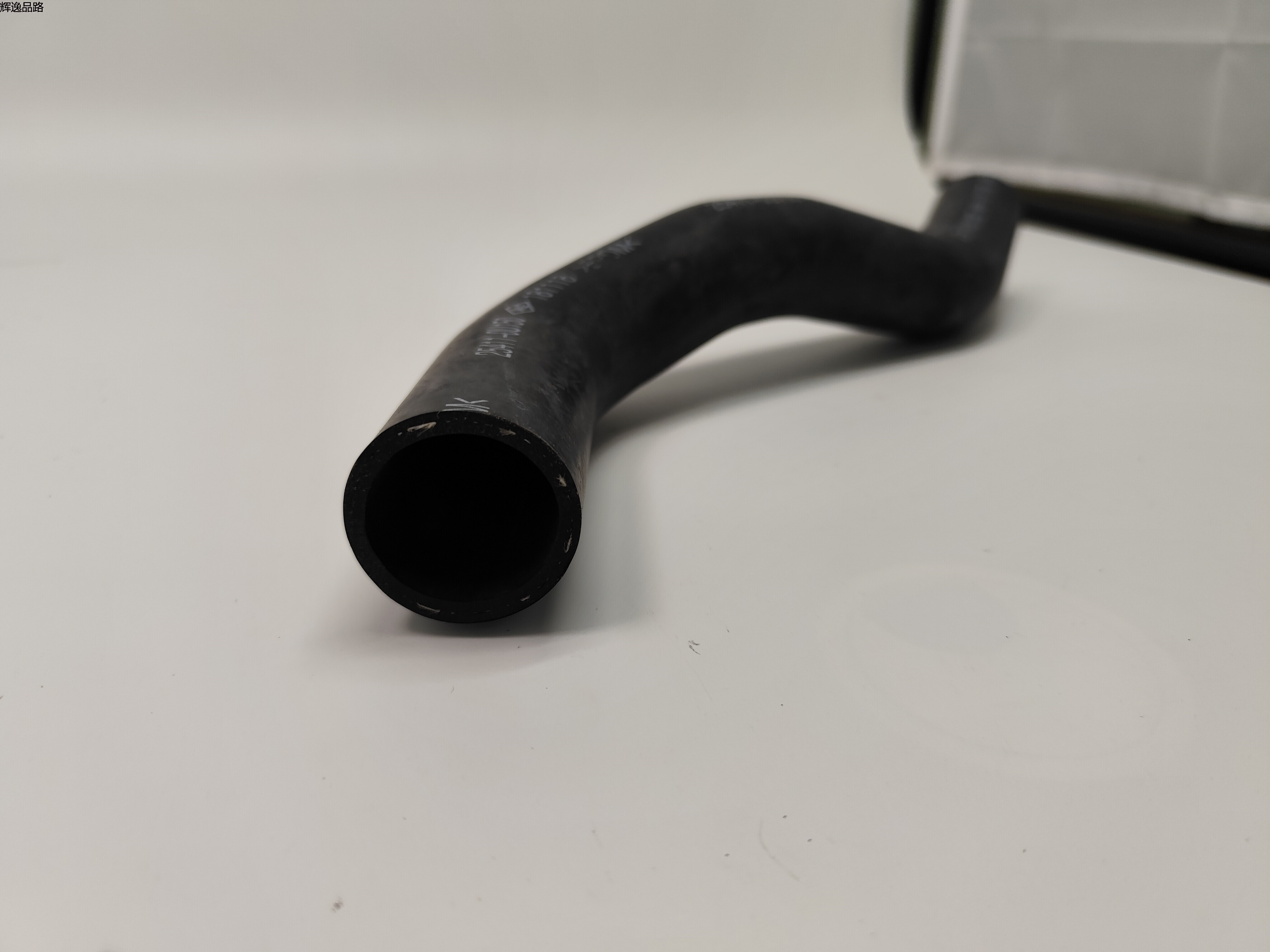 OE:25411-0U150 Radiator upper pipe Suitable for Verna