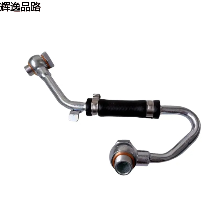Turbo Coolant Hose pipe 68242889AA For Jeep Grand Cherokee WK CRD 3.0L 2014-2020 68211220AA 68229013AA 68544932AA 667-562