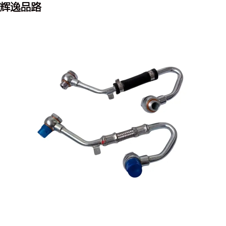 Turbo Coolant Hose pipe 68242889AA For Jeep Grand Cherokee WK CRD 3.0L 2014-2020 68211220AA 68229013AA 68544932AA 667-562