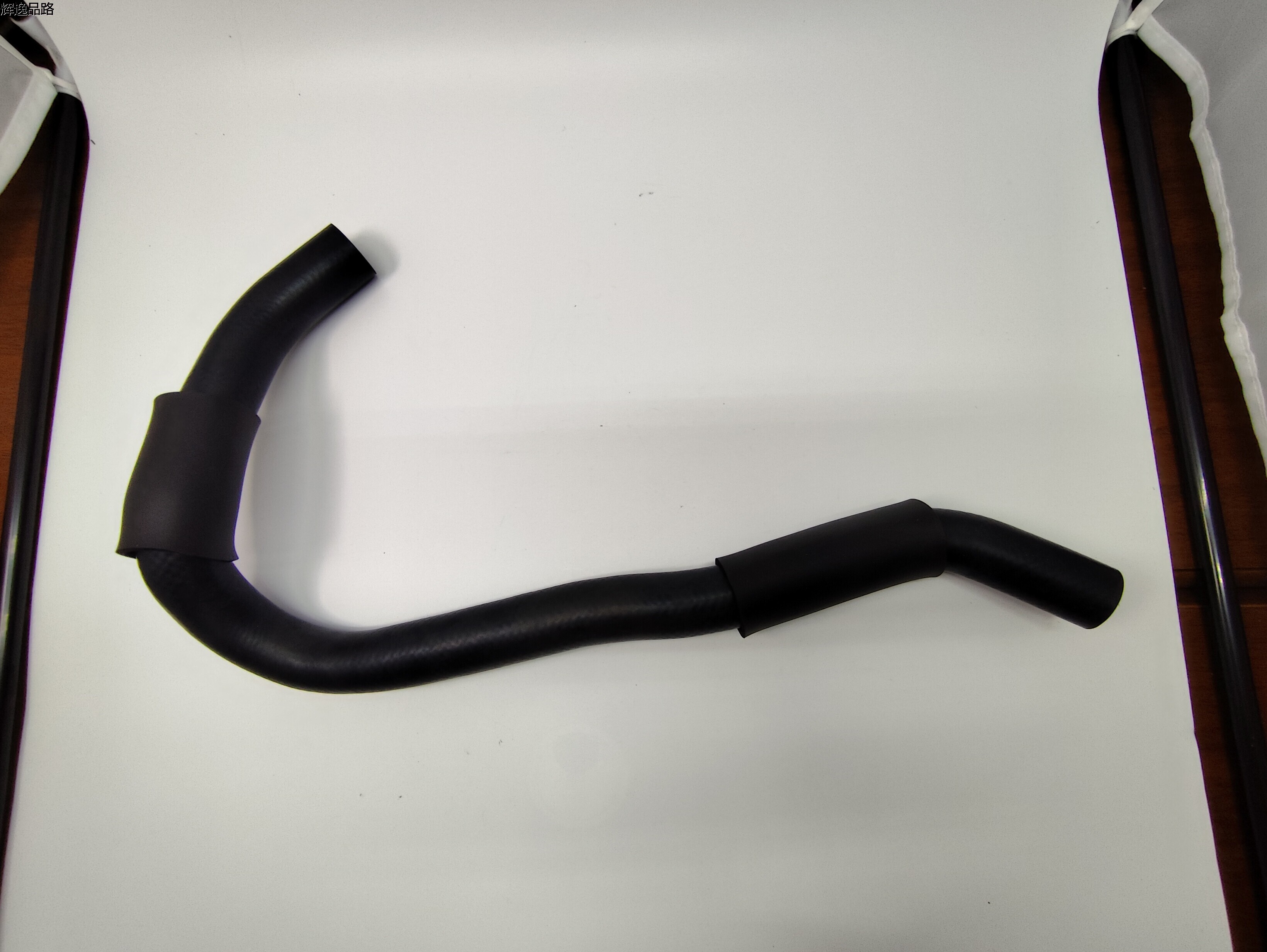 OE:25411-2E200 Radiator upper pipe Suitable for Tucson 2.7