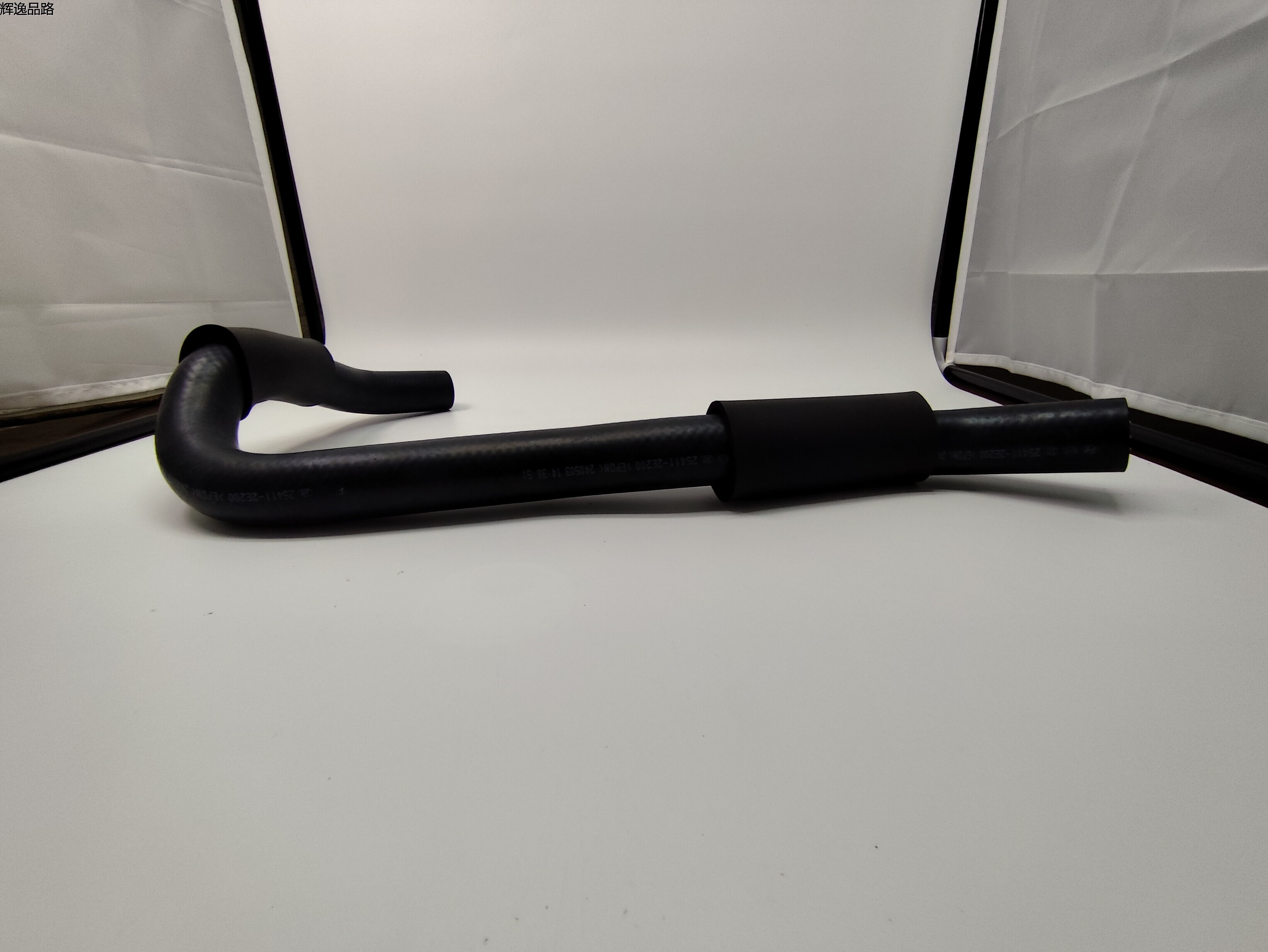 OE:25411-2E200 Radiator upper pipe Suitable for Tucson 2.7