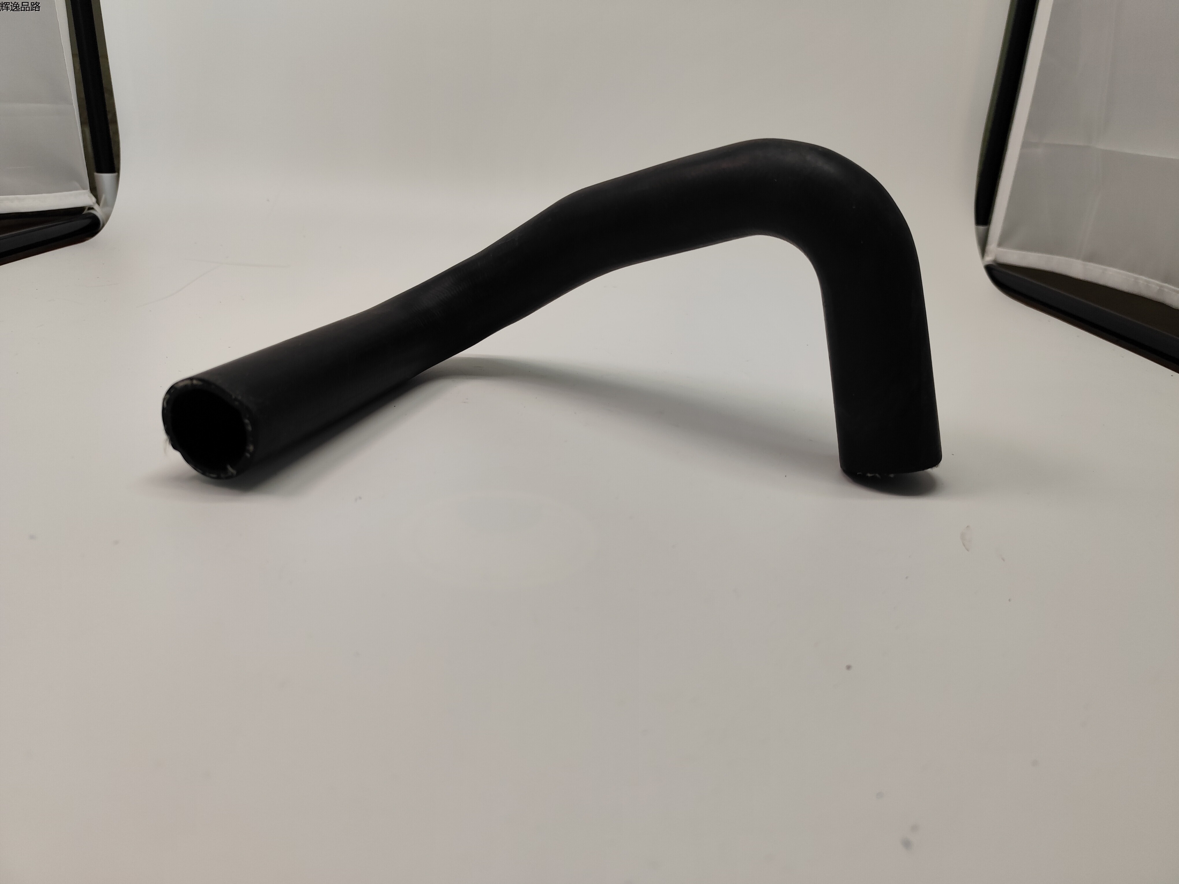 OE:25412-0U000 Radiator sewer pipe Suitable for Verna