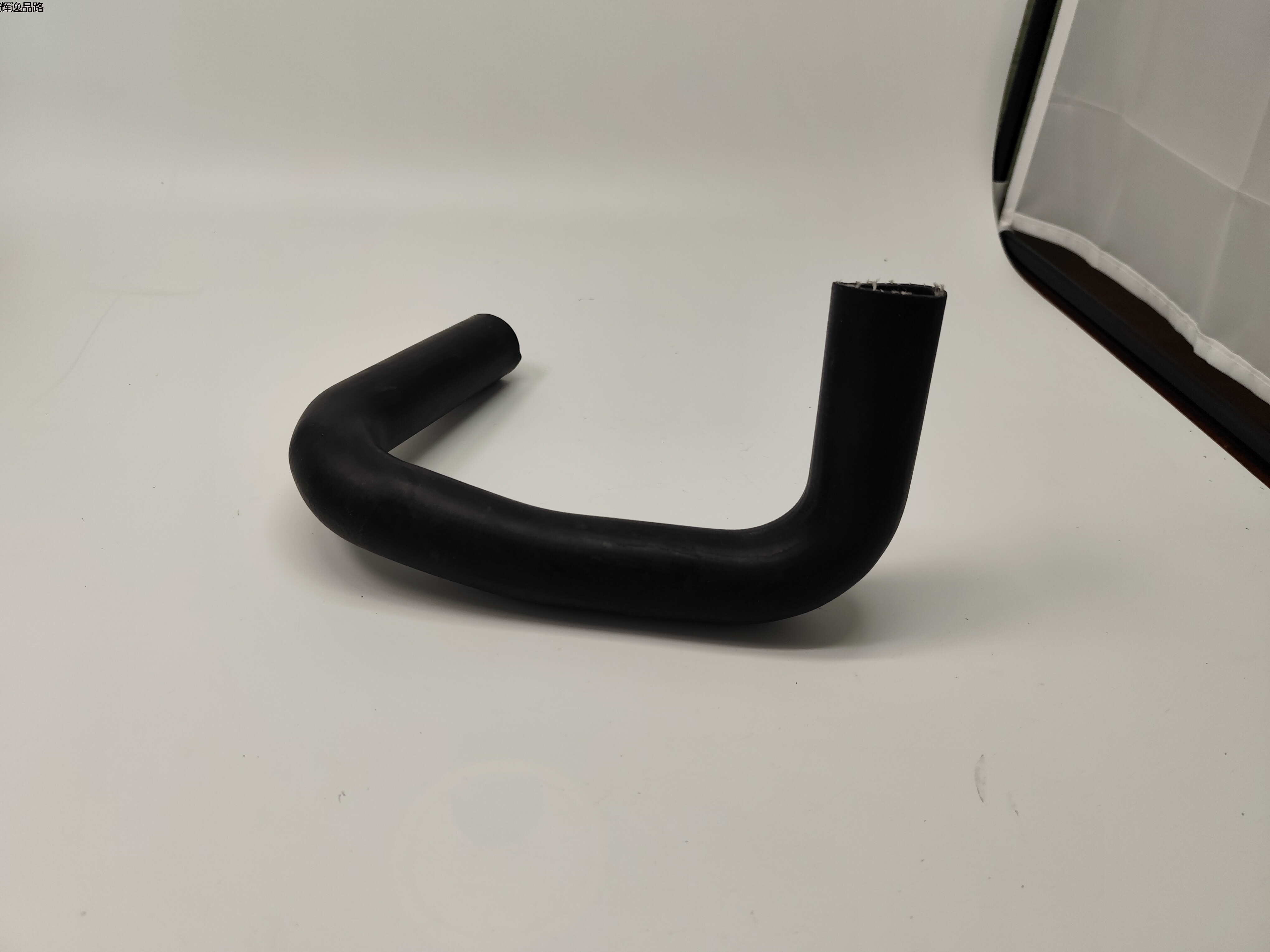 OE:25412-0U000 Radiator sewer pipe Suitable for Verna