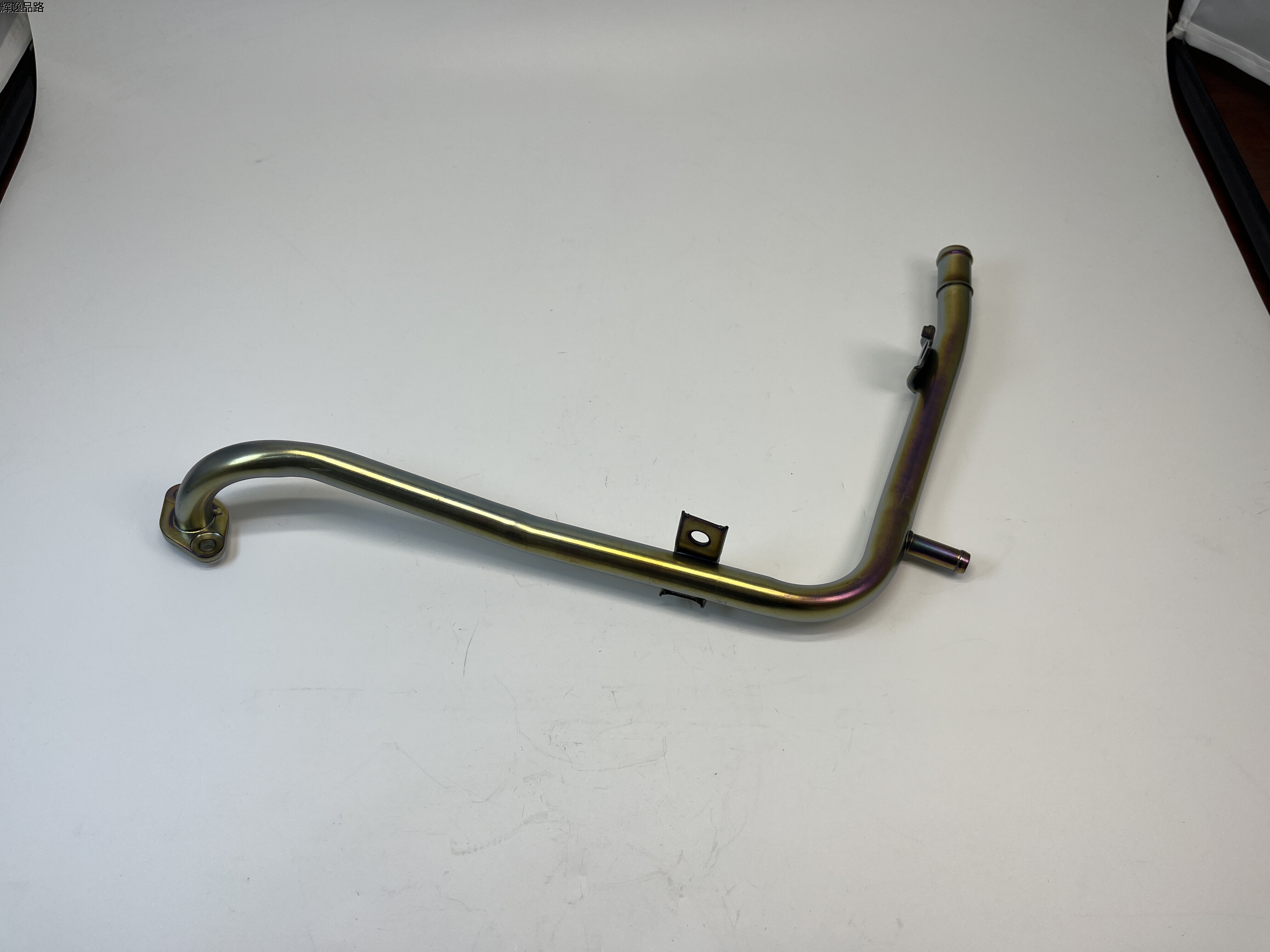 OE:25457-2B000 Heater tube Suitable for G4FC engine