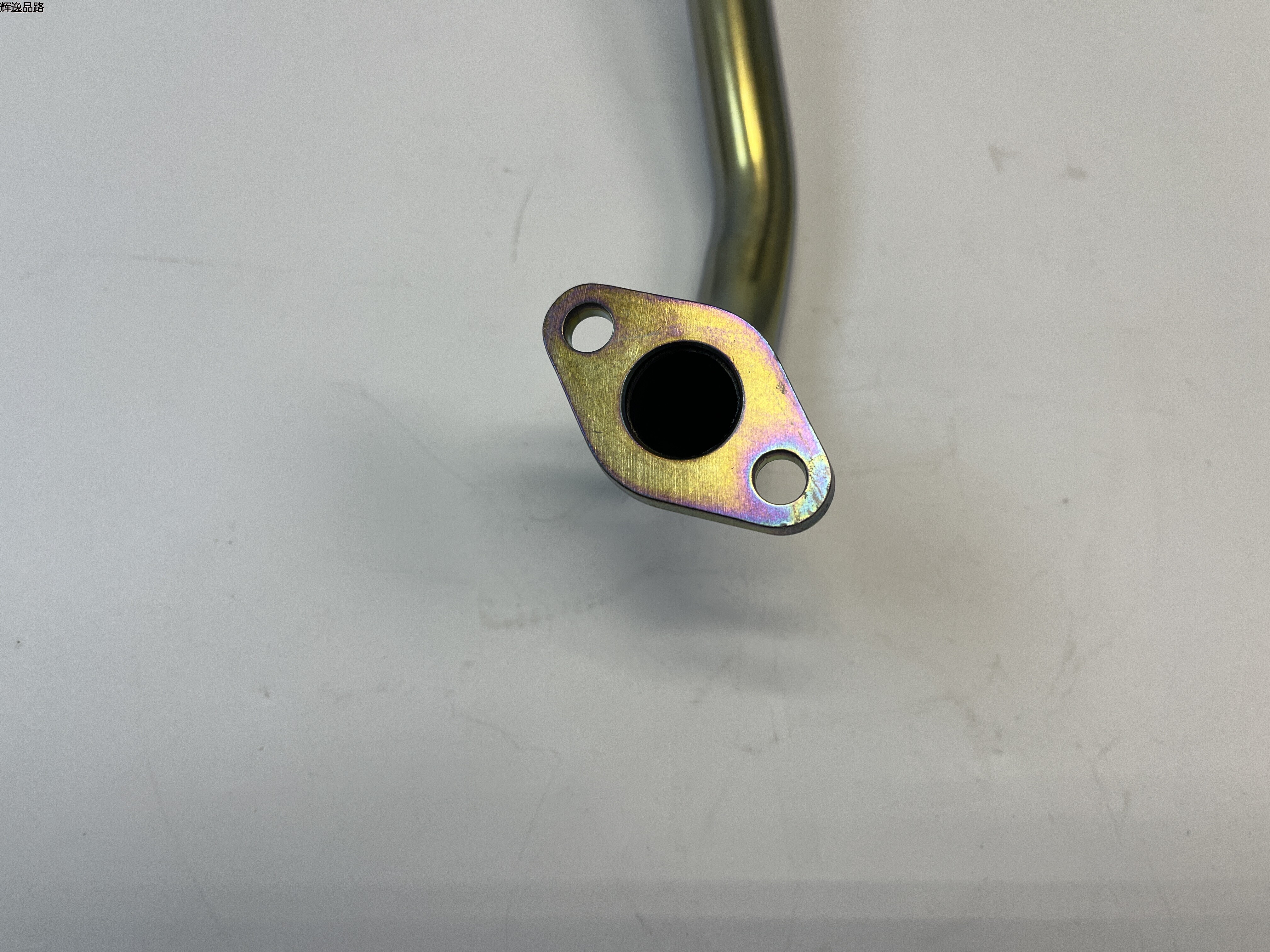 OE:25457-2B000 Heater tube Suitable for G4FC engine