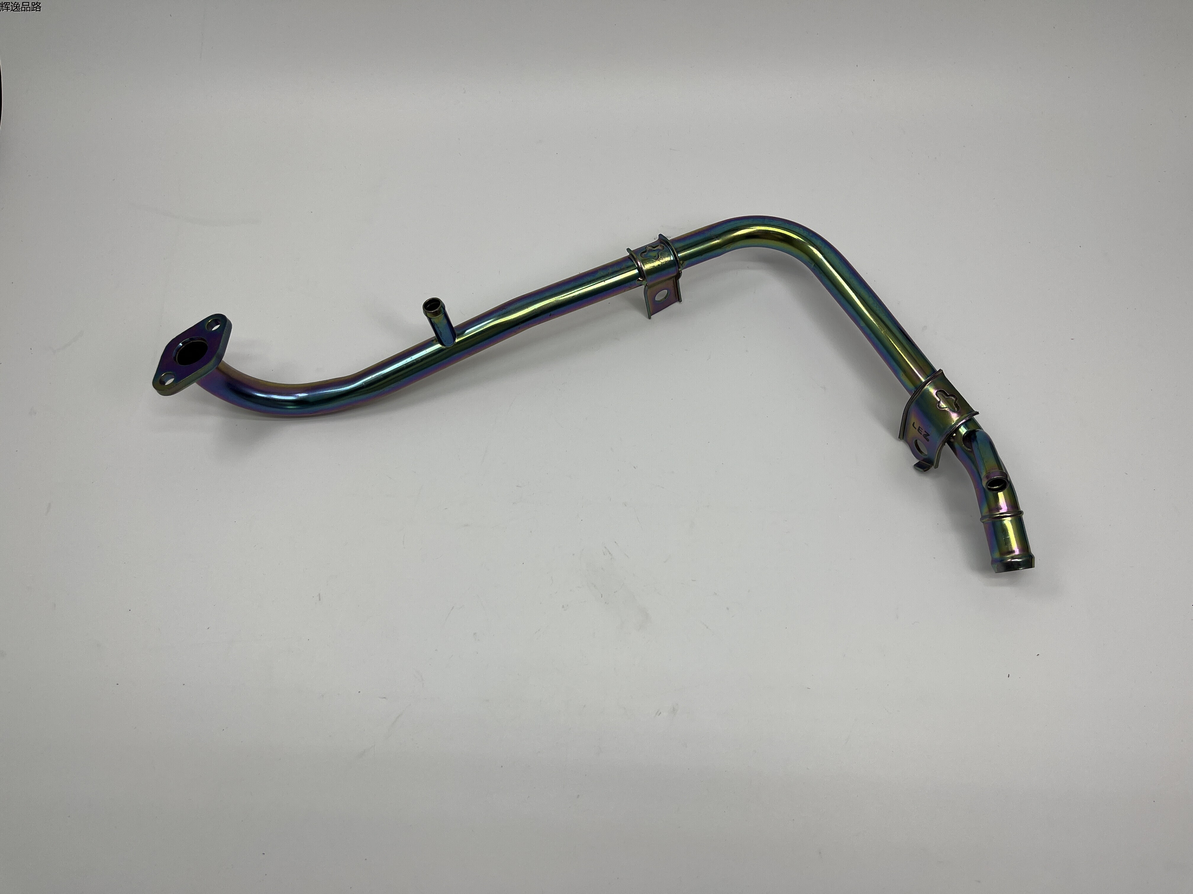 OE:25457-2B700 Heater tube Suitable for G4FJ engine