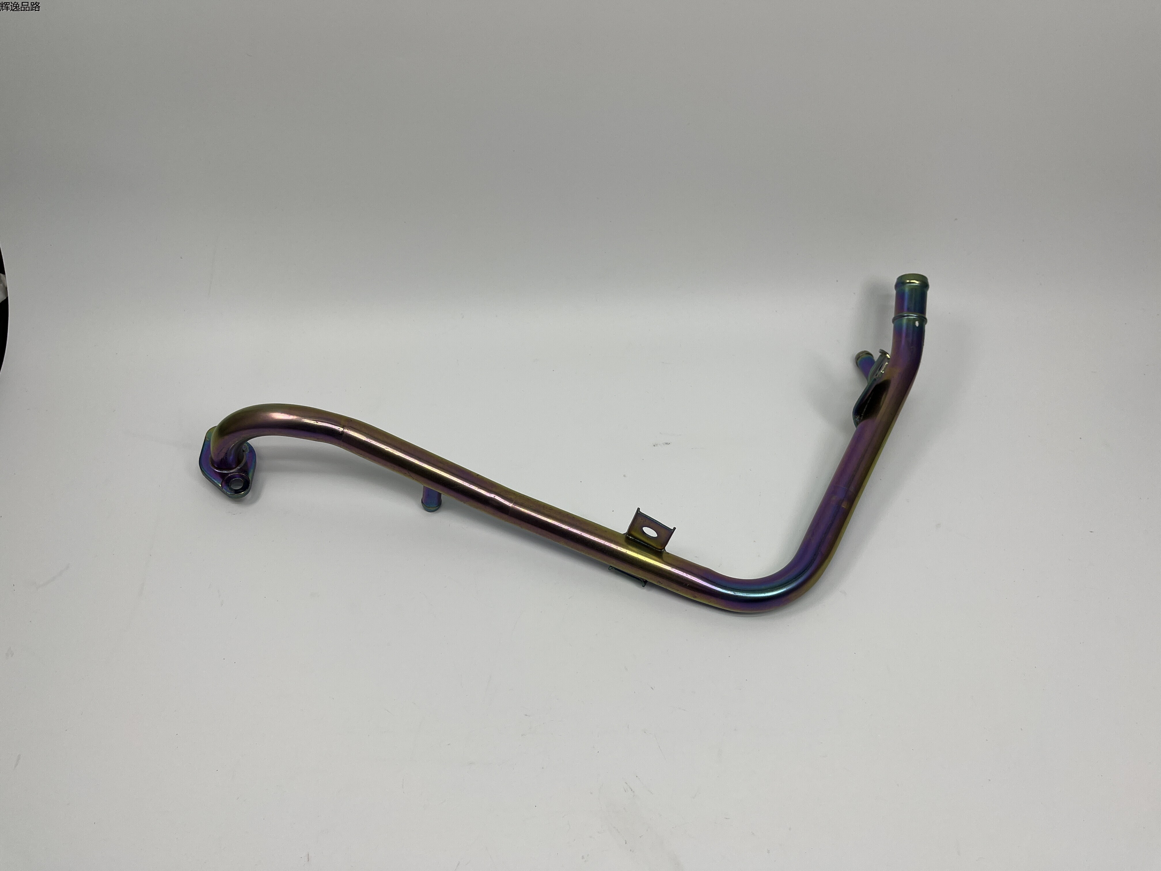 OE:25457-2B700 Heater tube Suitable for G4FJ engine