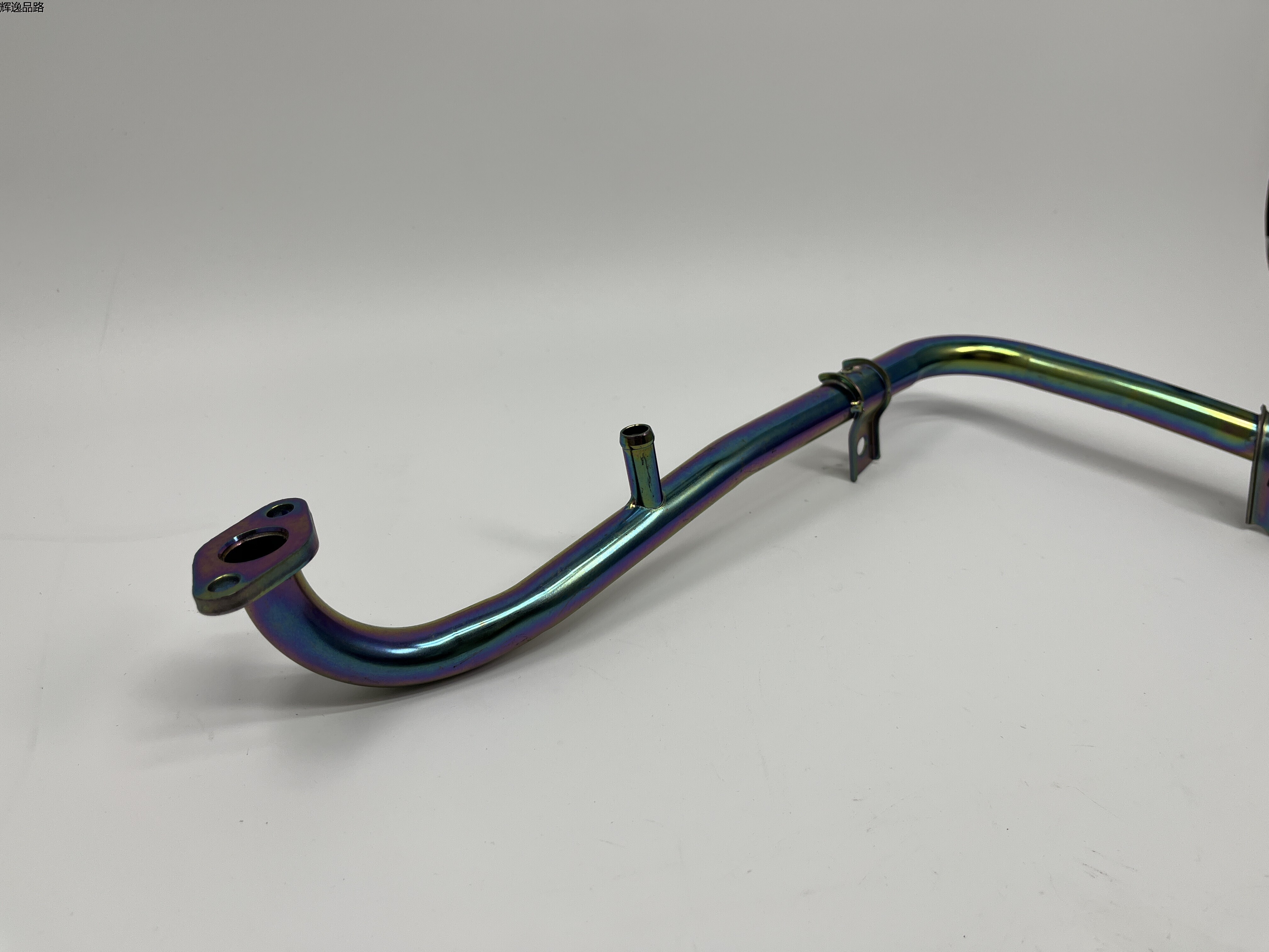 OE:25457-2B700 Heater tube Suitable for G4FJ engine