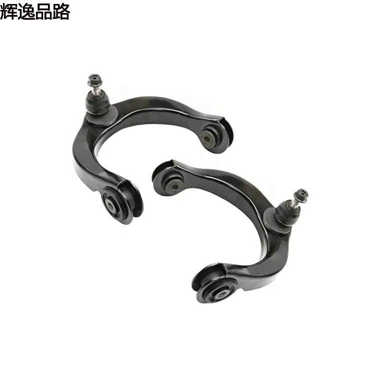 Upper front 68046195AF 68046196AI 68217808AA 68217809AA Control arm for 2010- Jeep grand cherokee