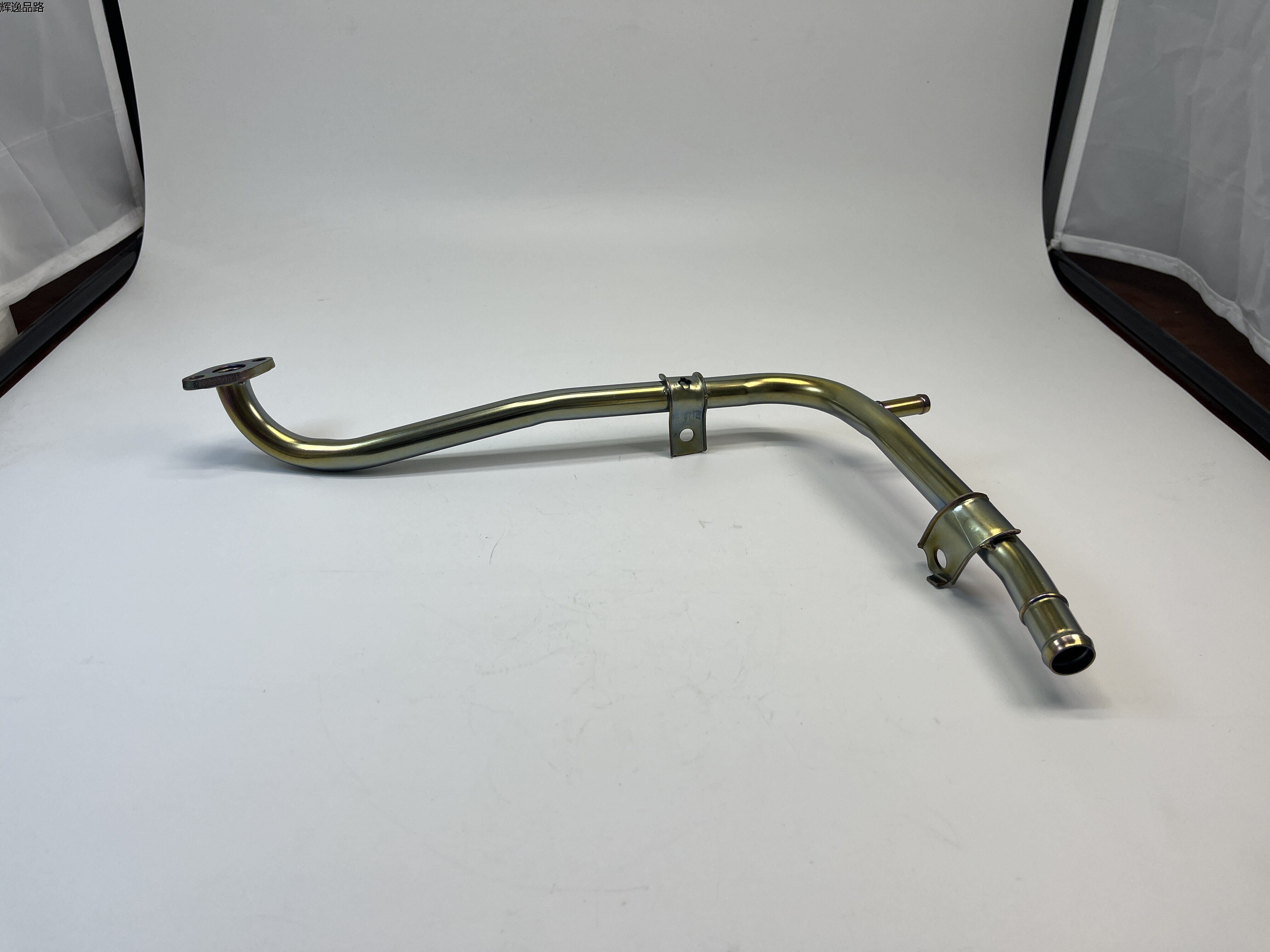 OE:25457-2B000 Heater tube Suitable for G4FC engine