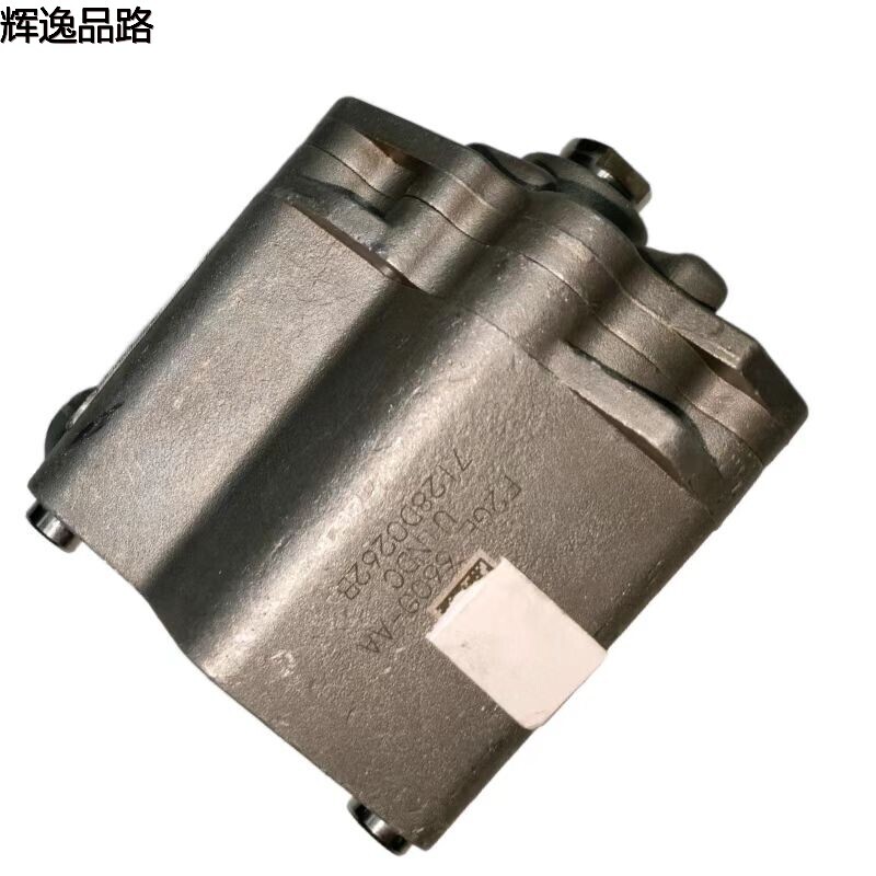 31370962.X oil pump is suitable for Volvo XC60