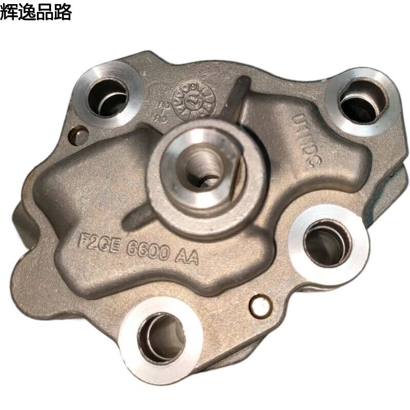 31370962.X oil pump is suitable for Volvo XC60