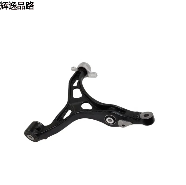 On the front low control arm front lower hanging front lower arm fits Durango and Grand Cherokee 11-15 5168158AA 5168159AA