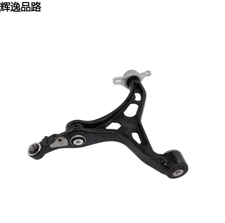 On the front low control arm front lower hanging front lower arm fits Durango and Grand Cherokee 11-15 5168158AA 5168159AA