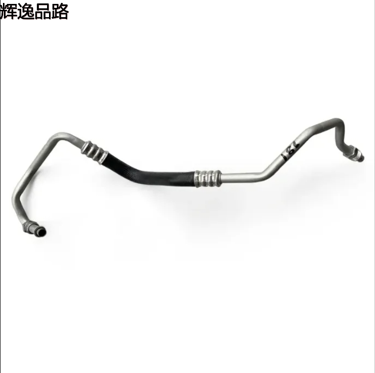 Original hose oil cooler inlet for dodge journey avenger/200/flavia chrysler sebring 04892381AB 04892381AA 4892382AB 